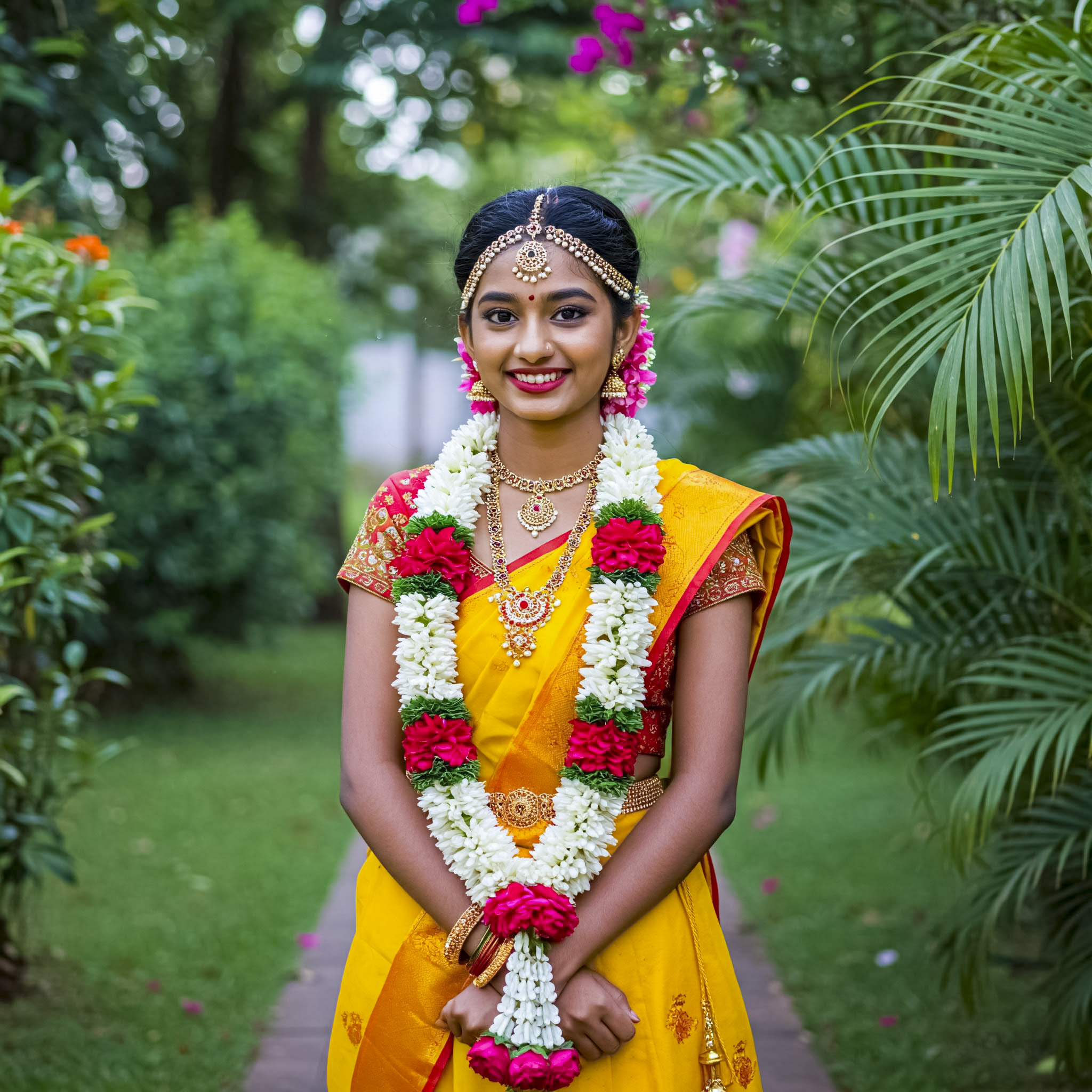 Pranavi