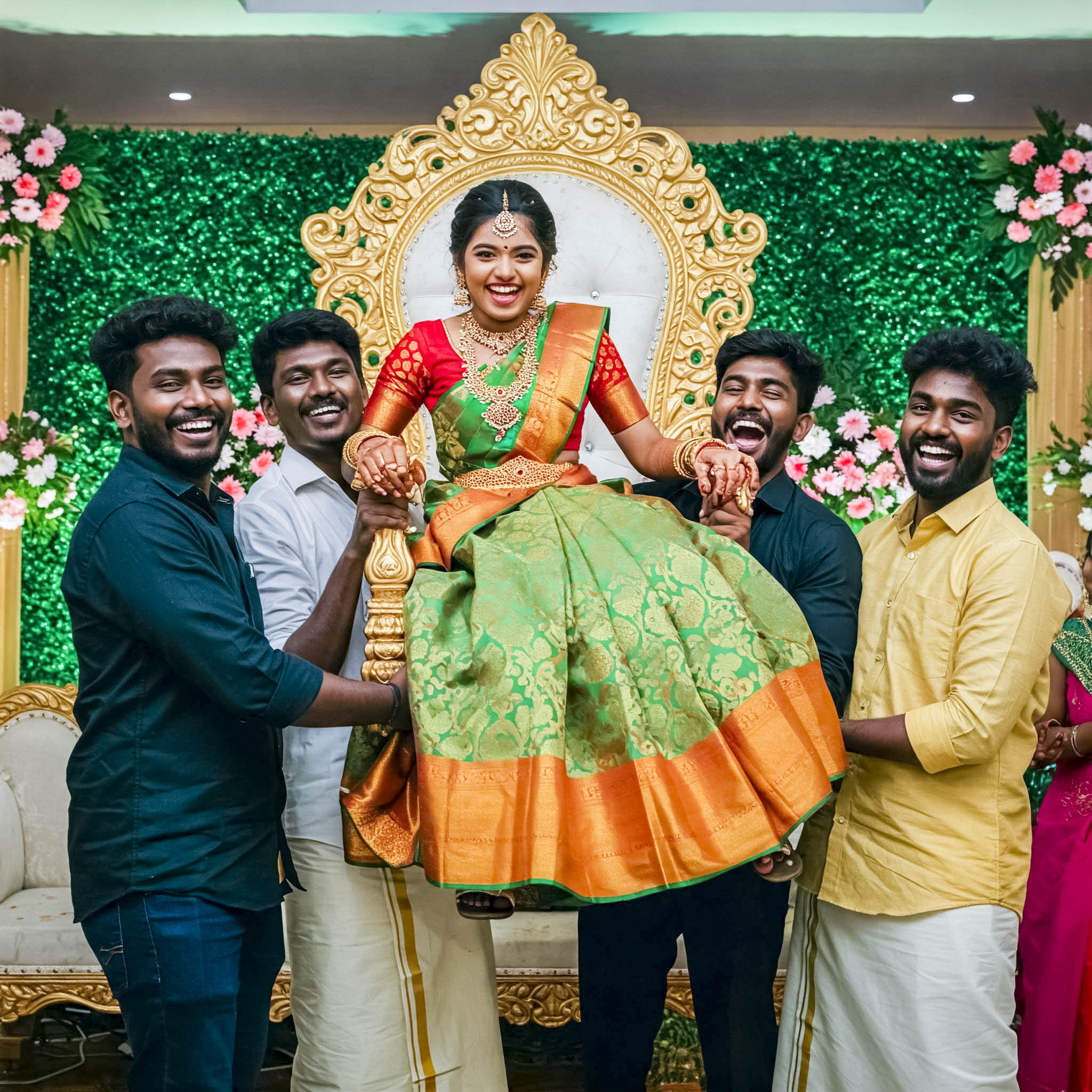 Pranavi