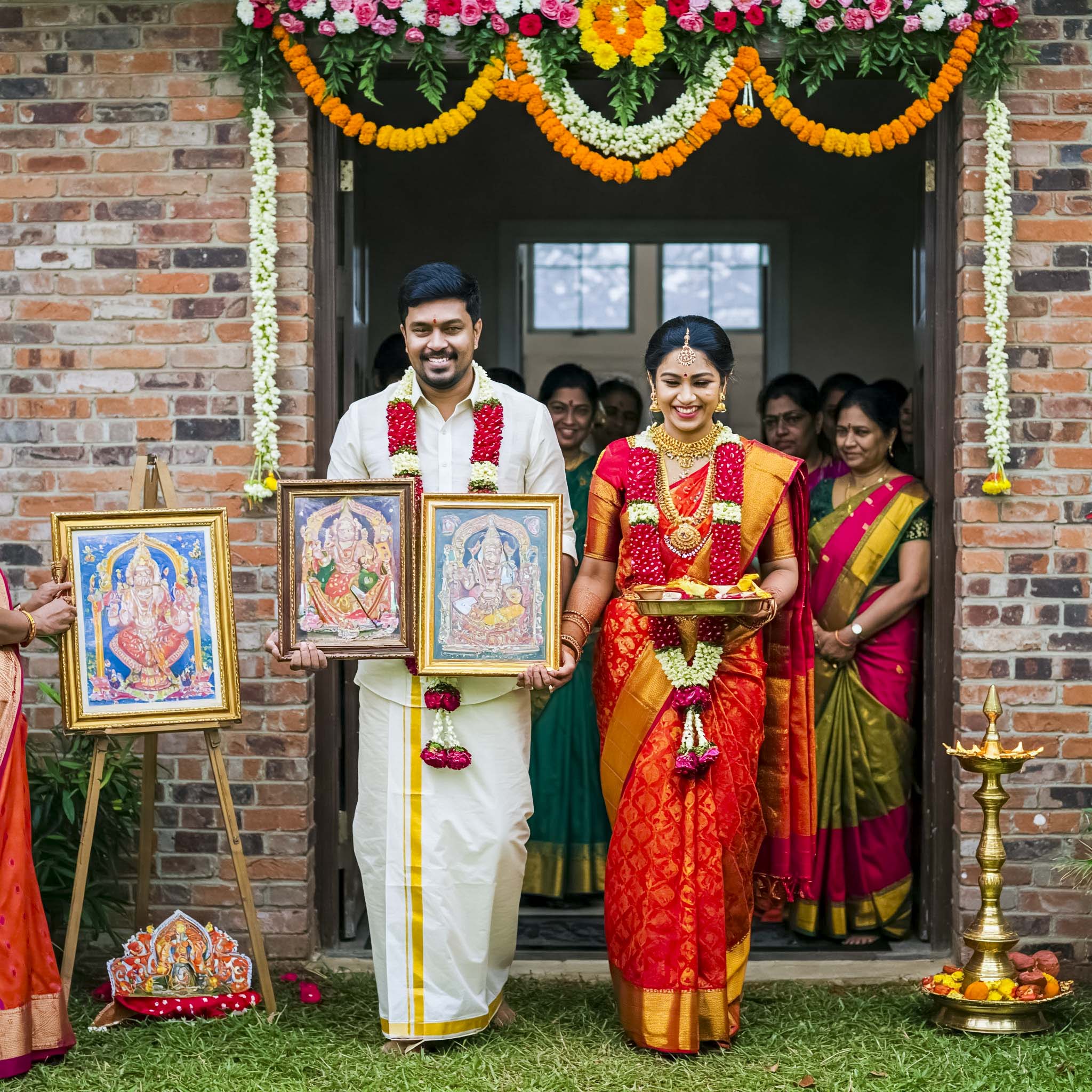 Kalyan - Bhuvana