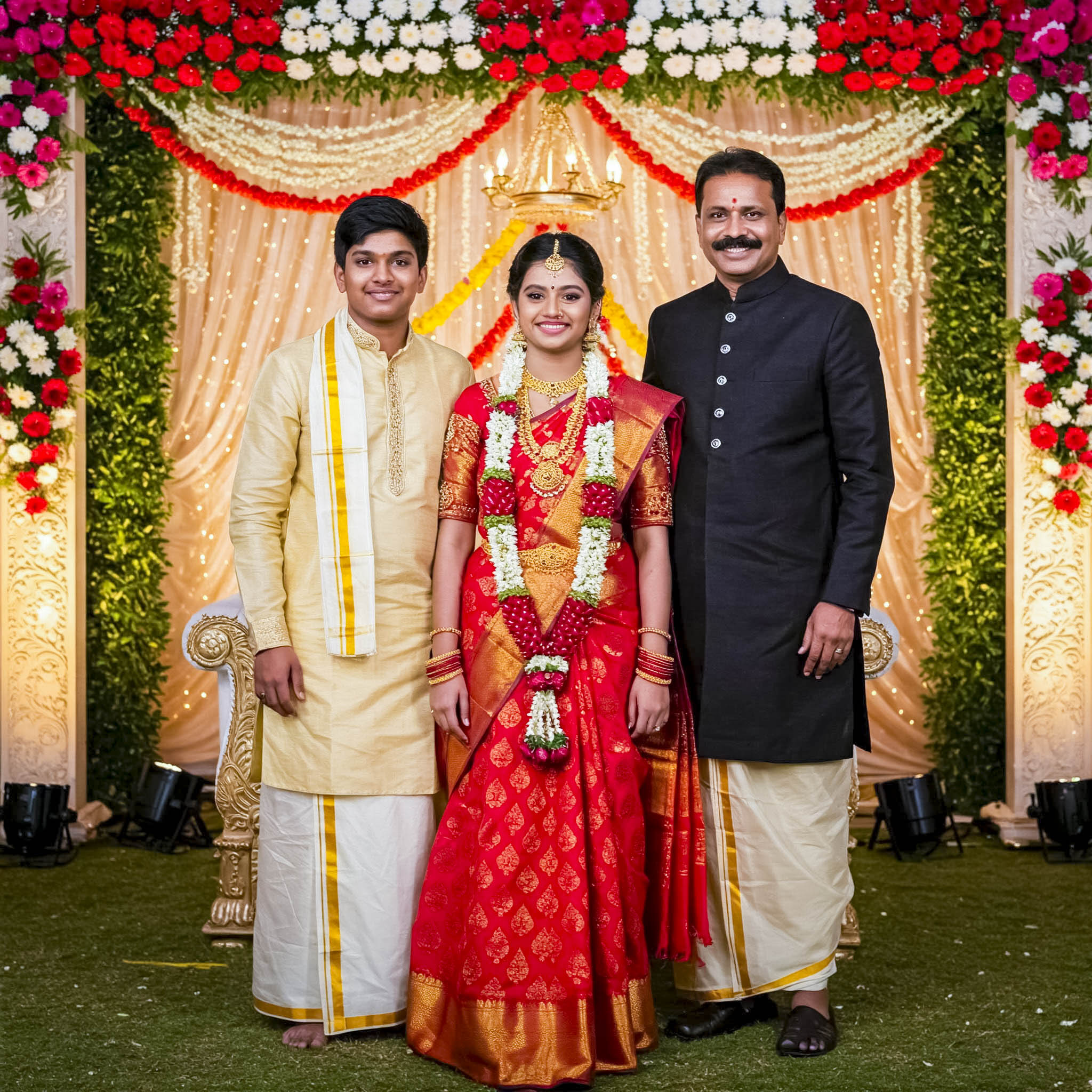 Anvitha - Karthikeya
