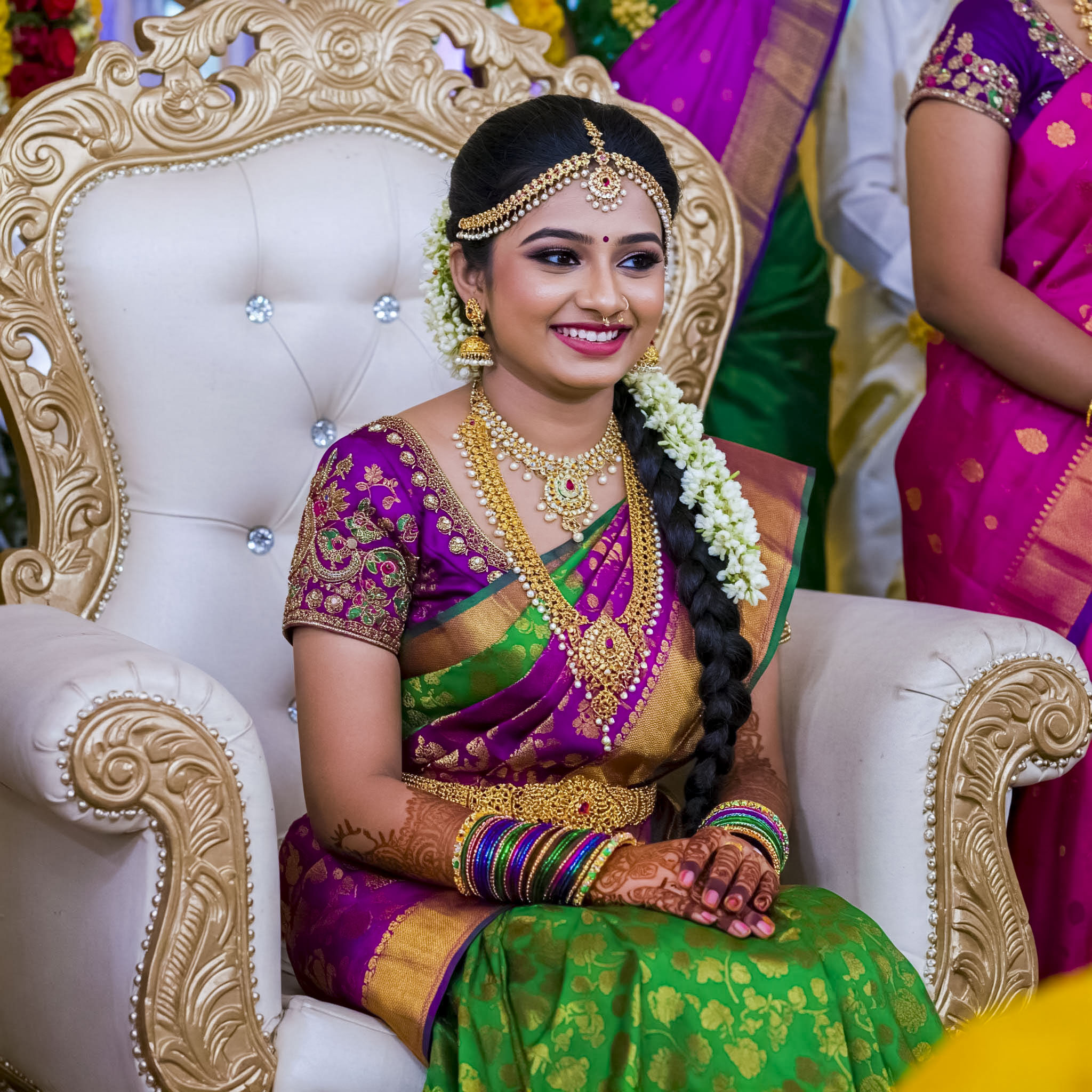 Pranavi