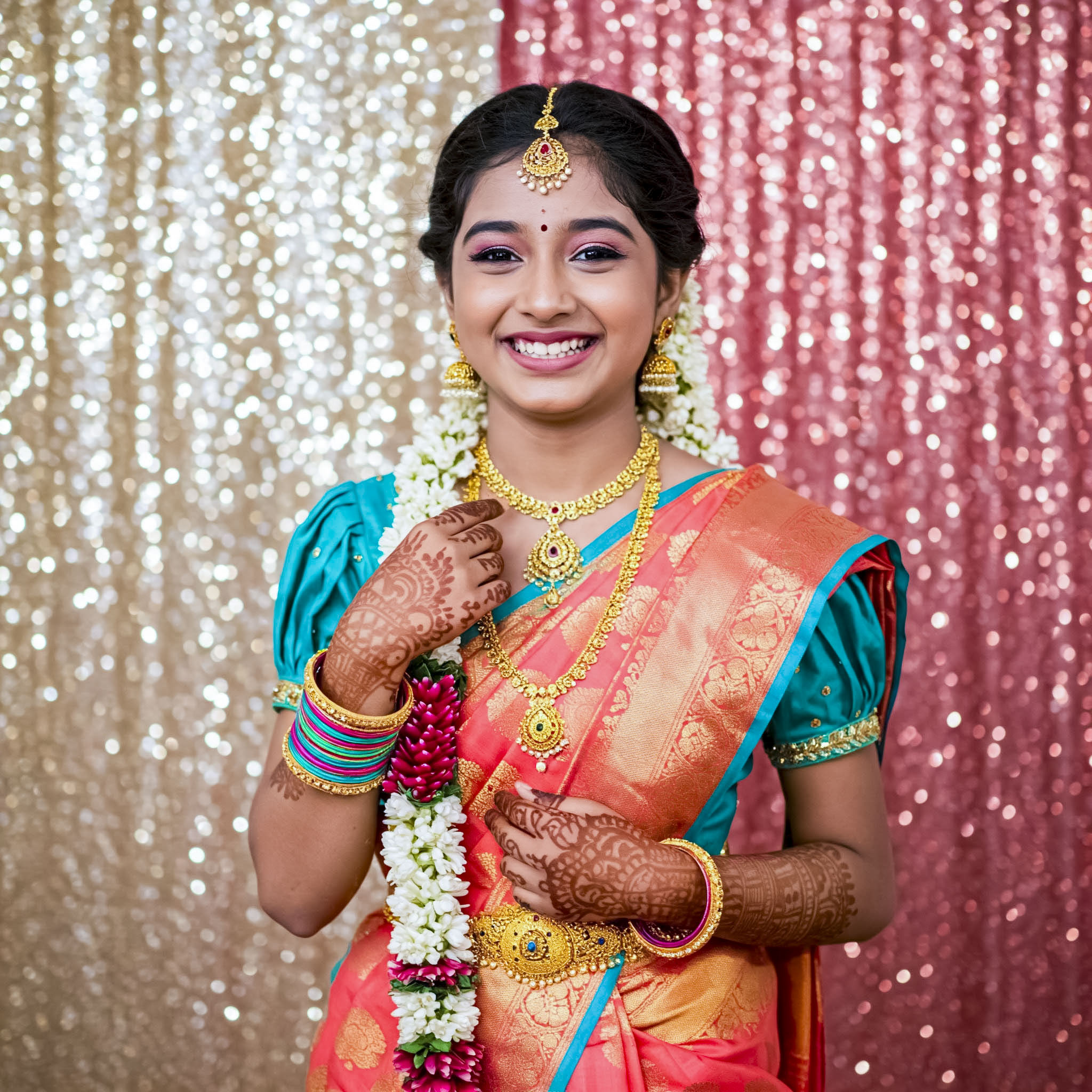 Pranavi