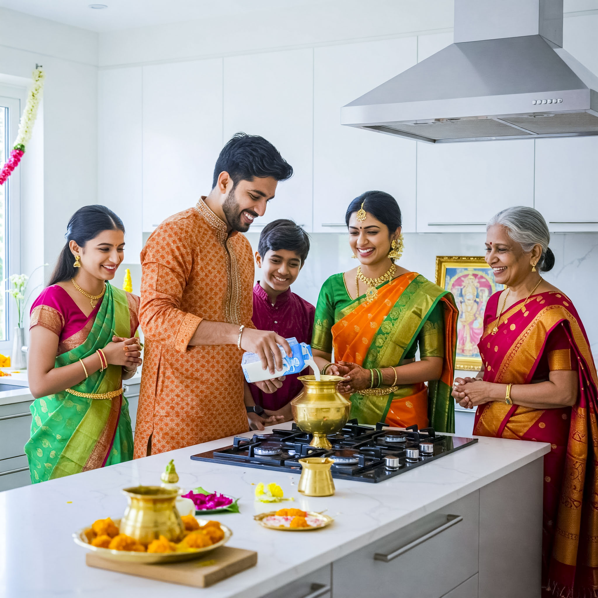 Kalyan - Bhuvana
