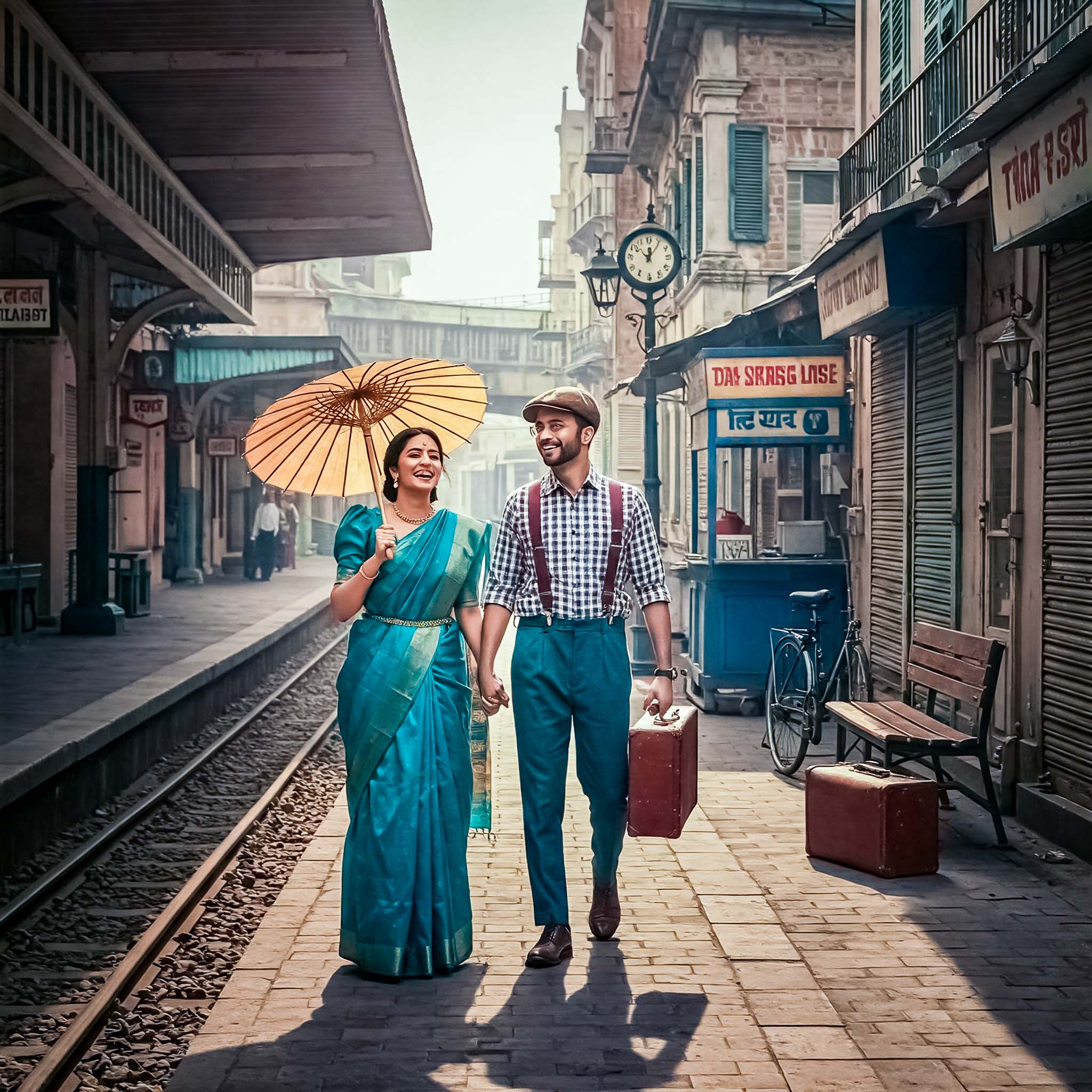 Teja – Harika
