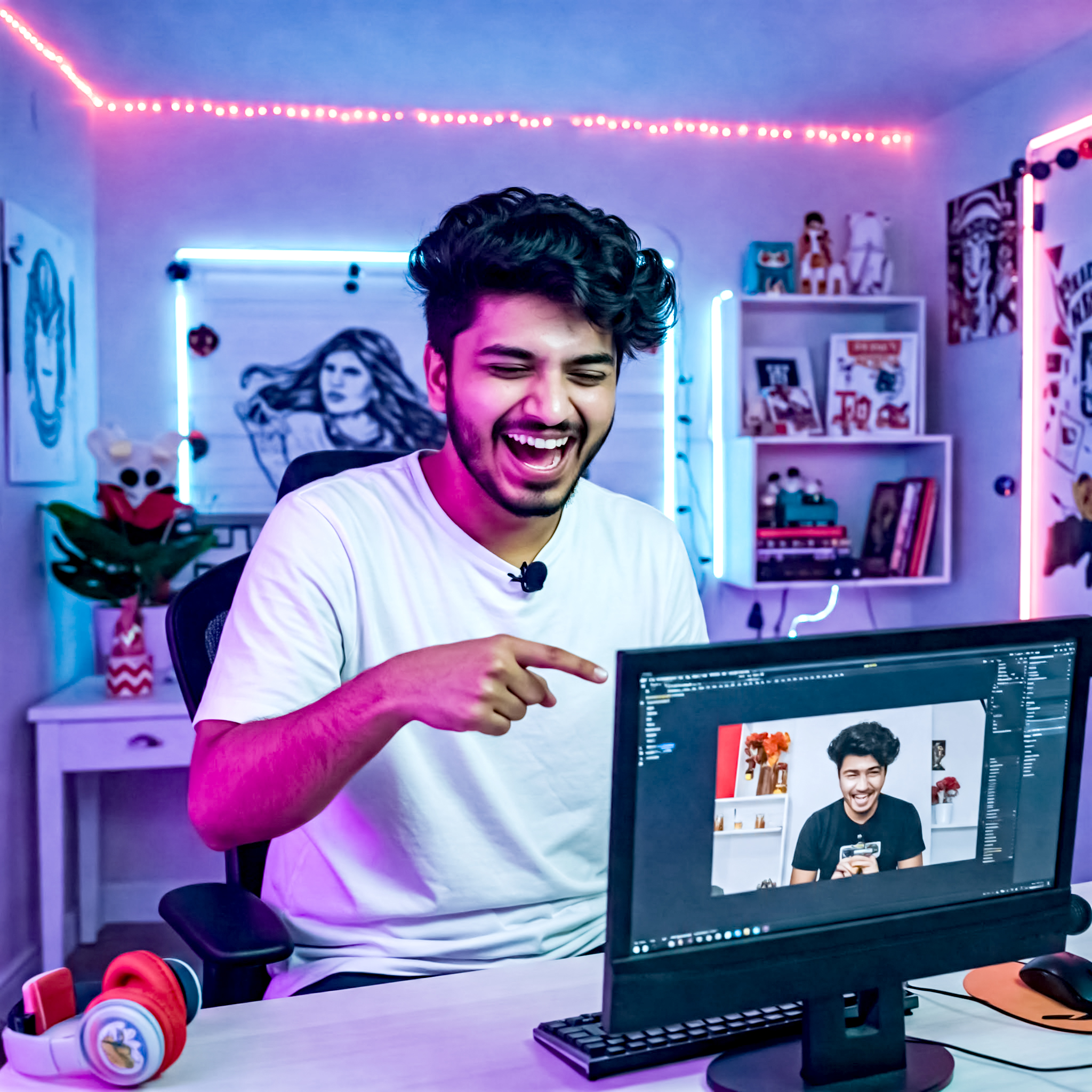YouTube Shorts