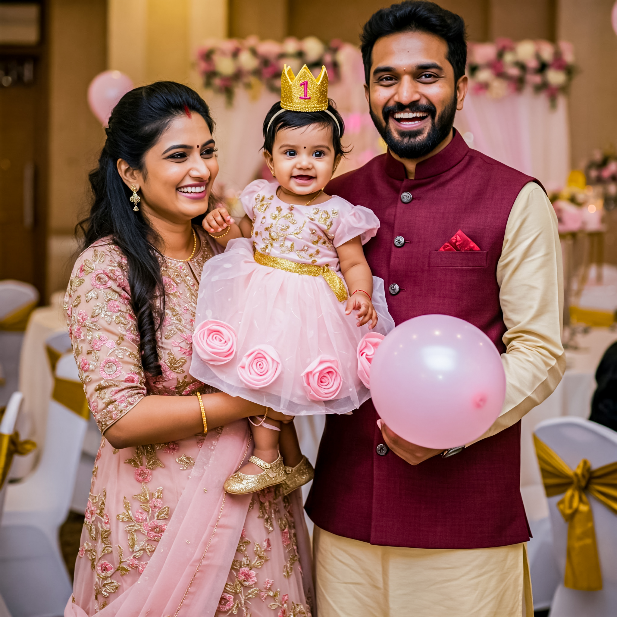 Aaradhya