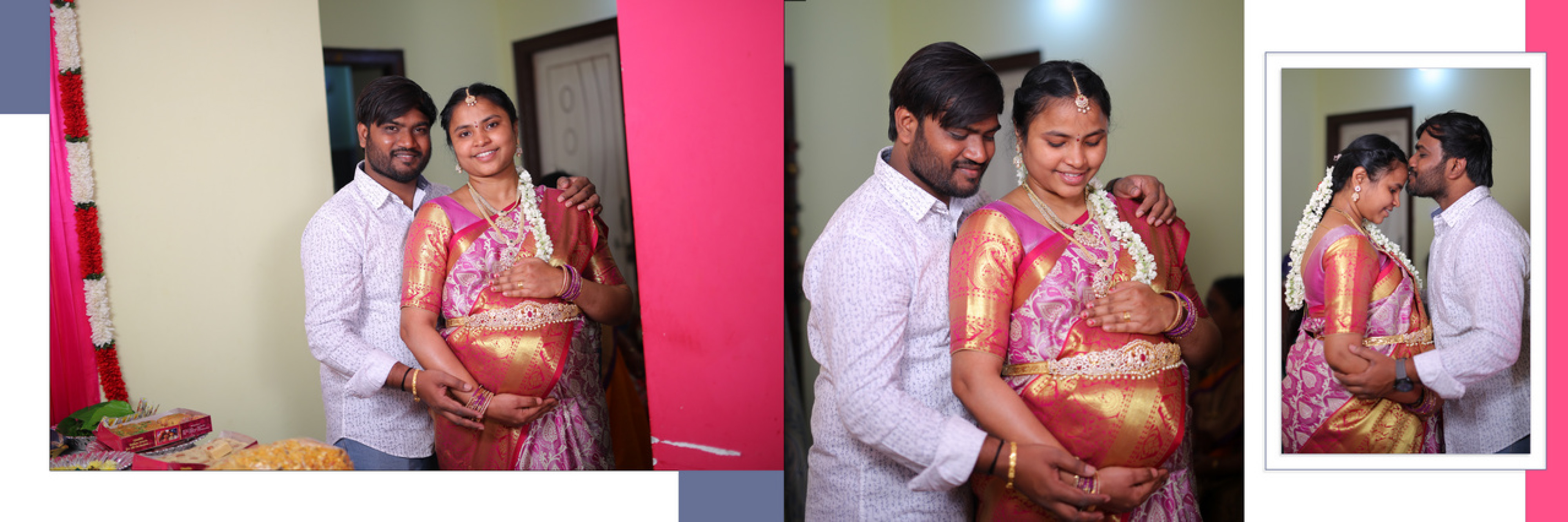 Seemantham