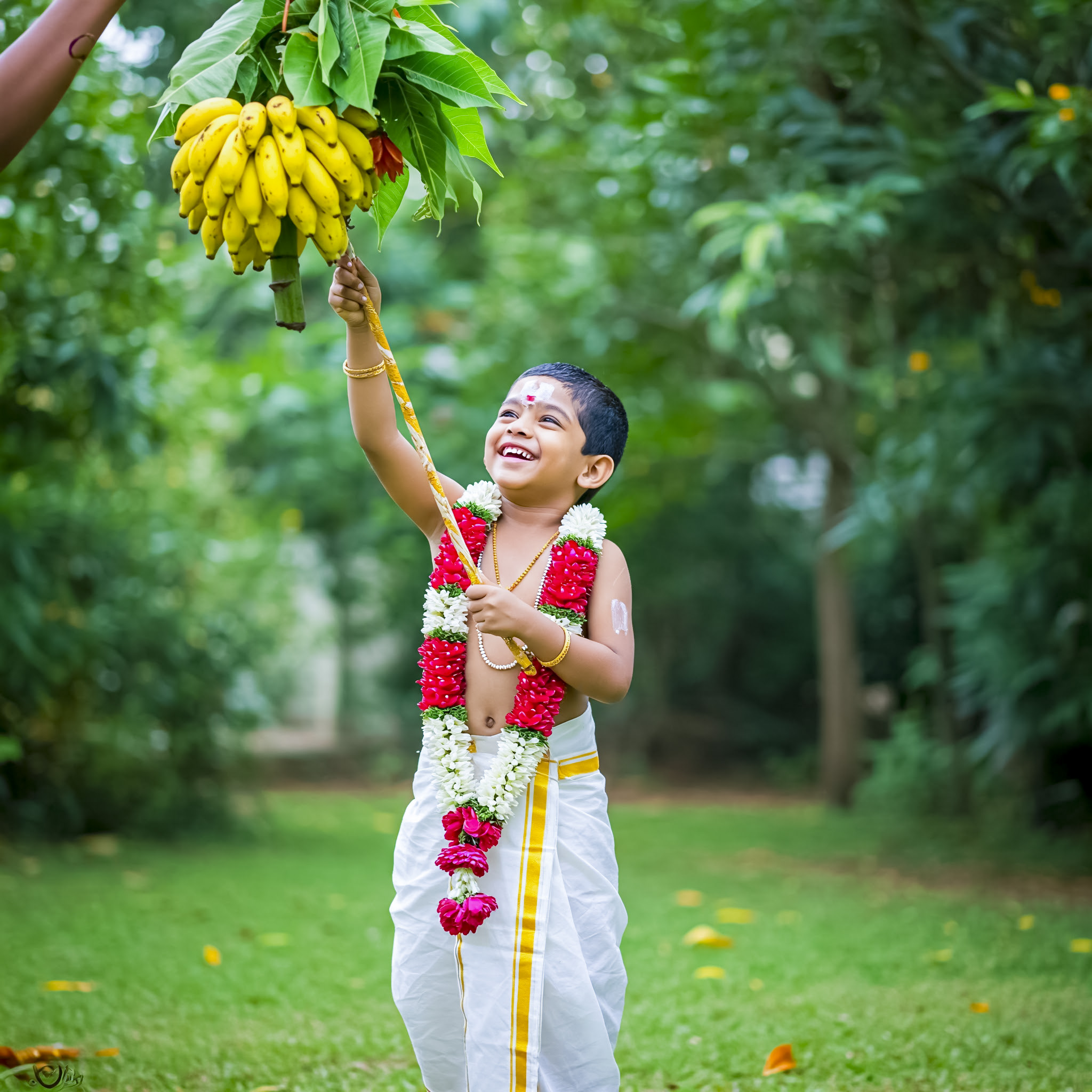 Chaitanya Kumar