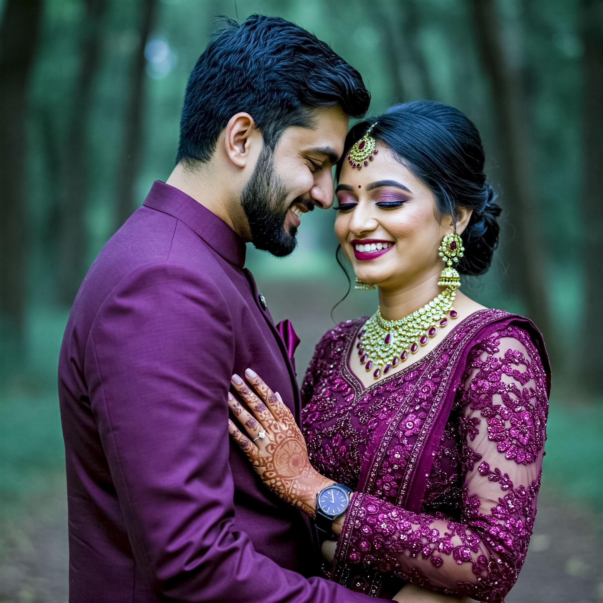 Nandan - Keerthana