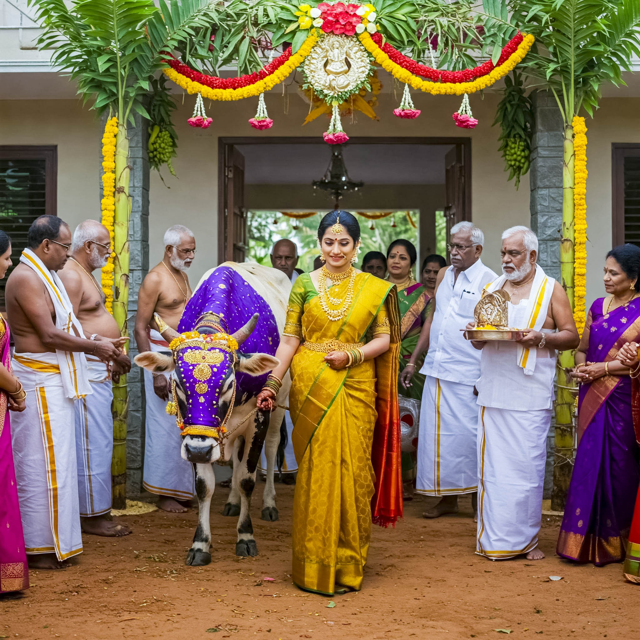 Kalyan - Bhuvana
