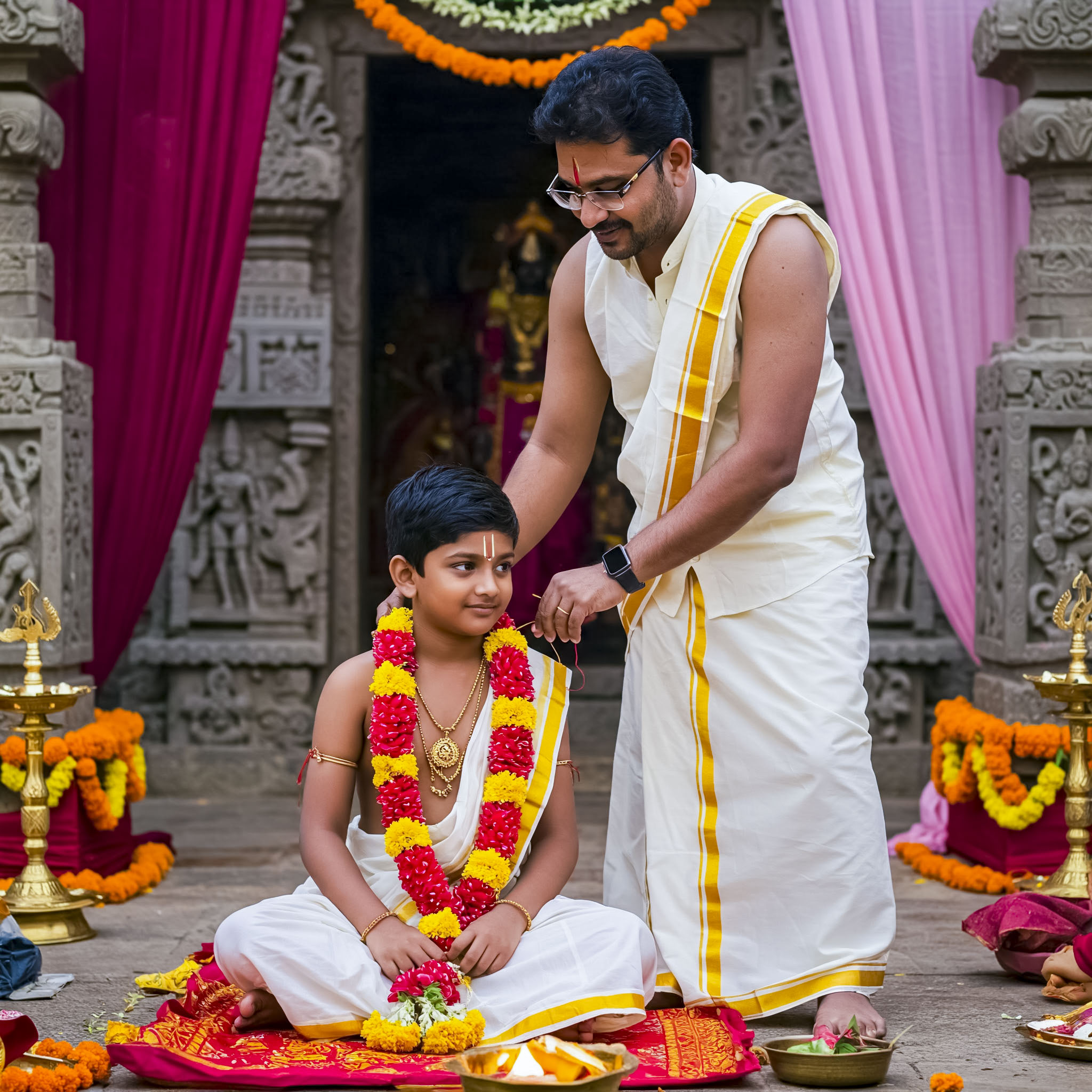 Chaitanya Kumar
