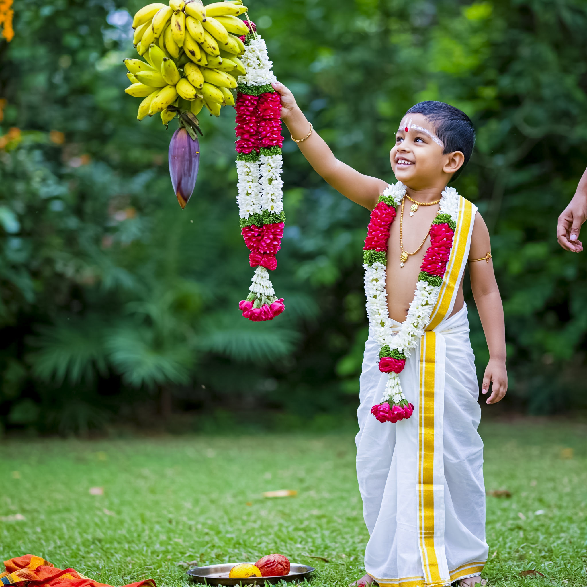 Chaitanya Kumar