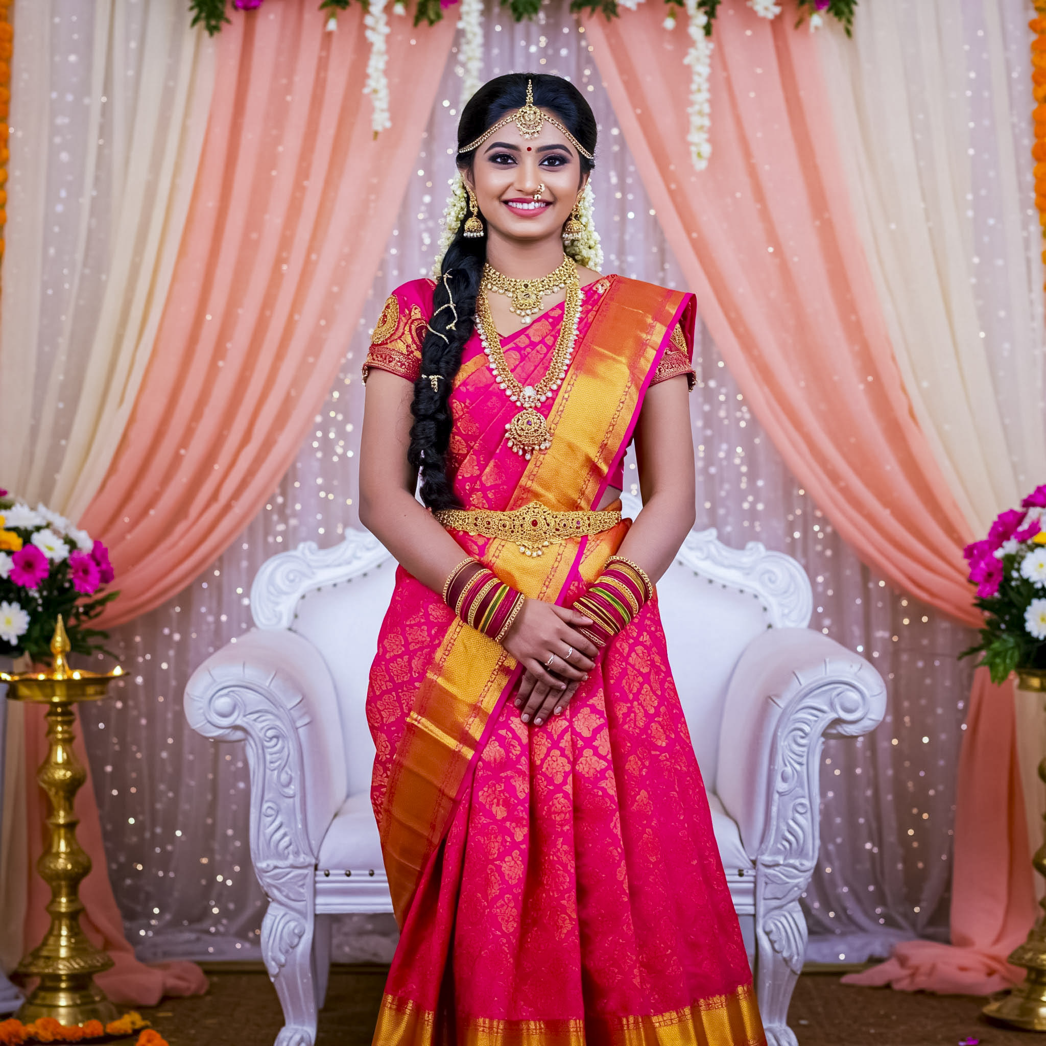 Pranavi