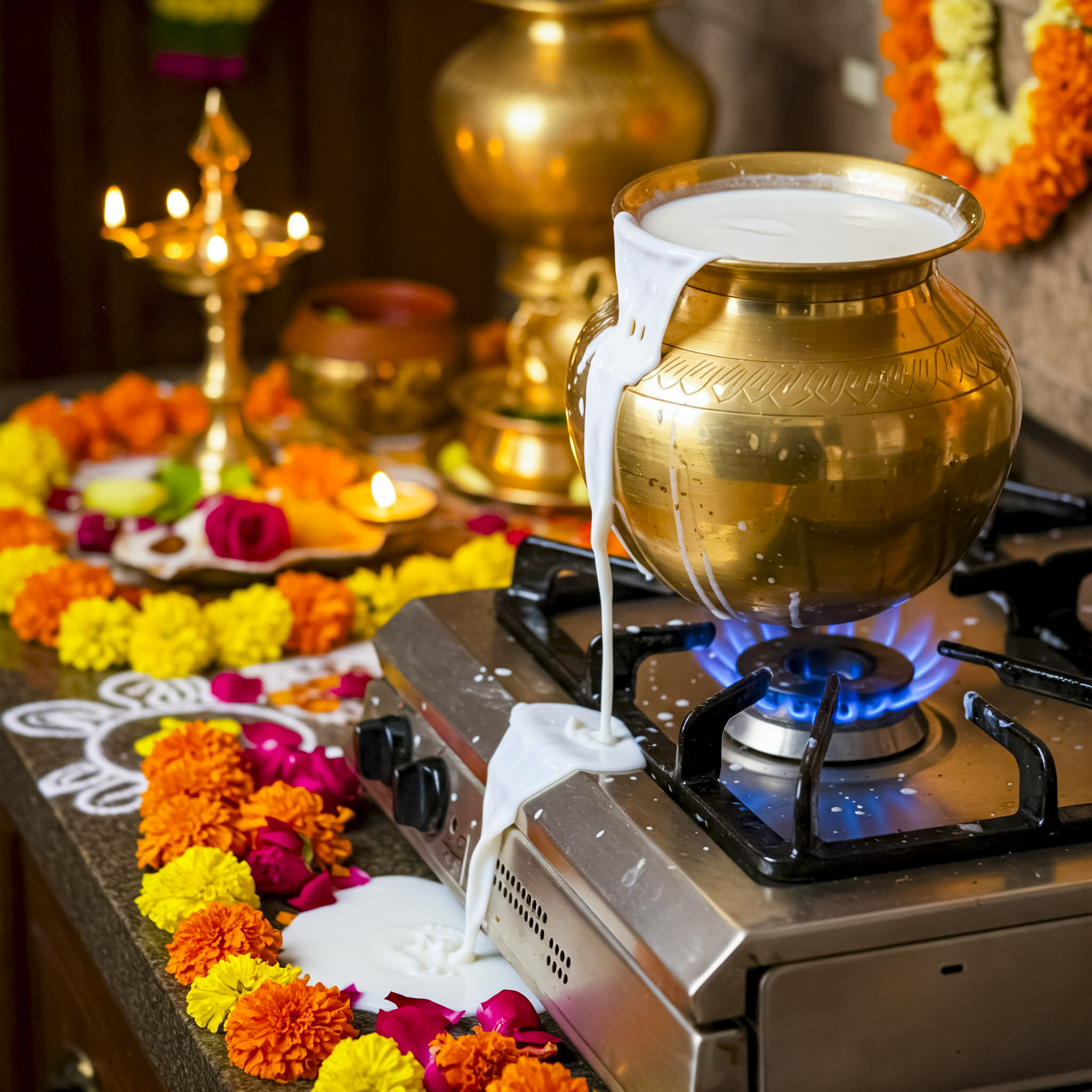 Harsha - Sriya