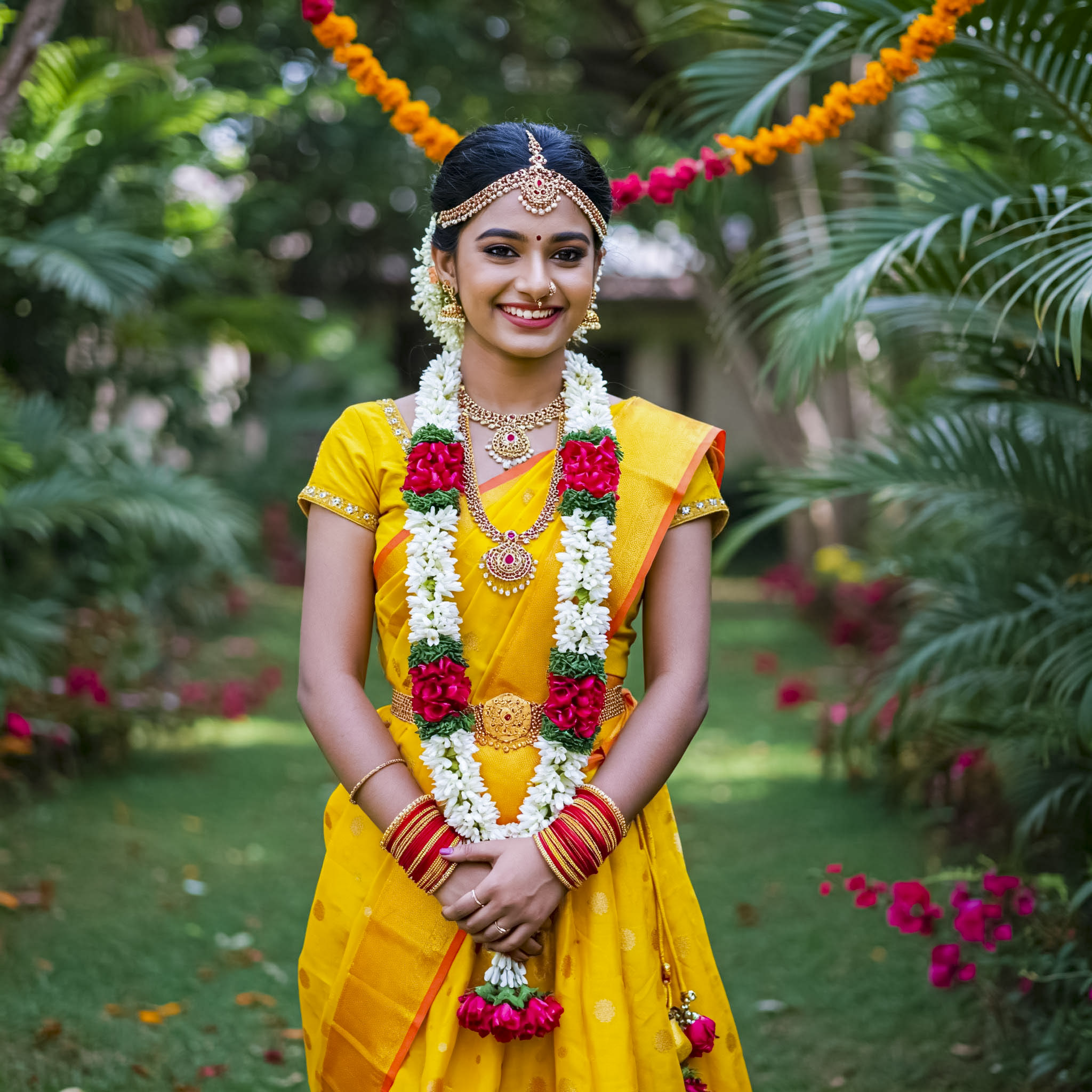 Pranavi