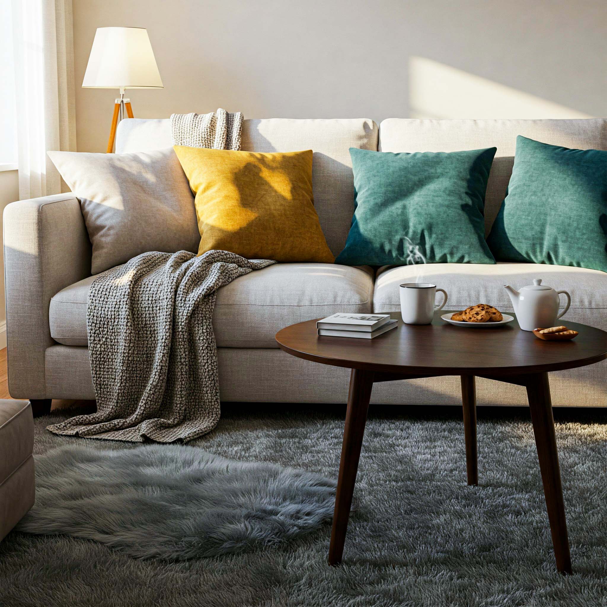 Interior & Architectural