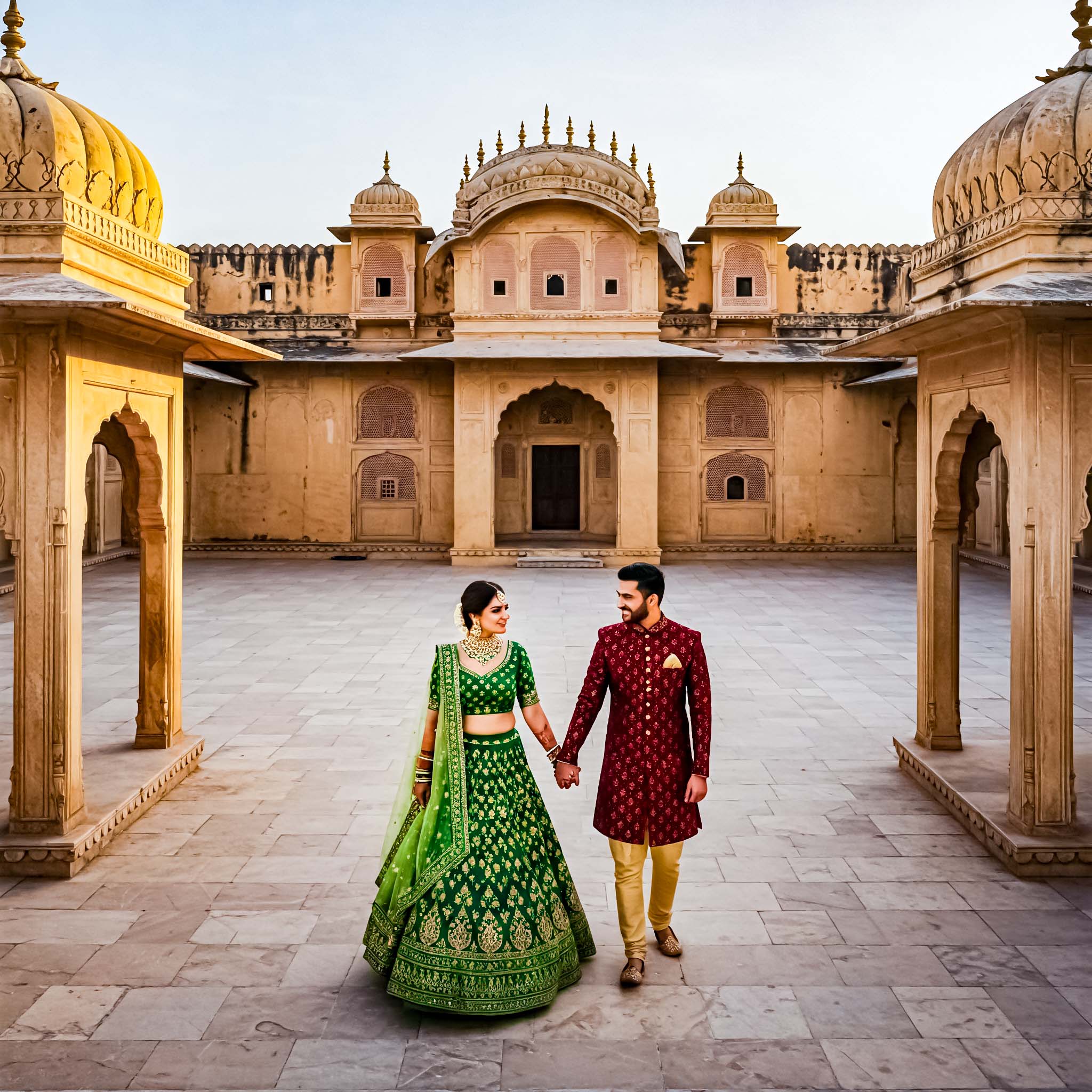 Varun – Meera