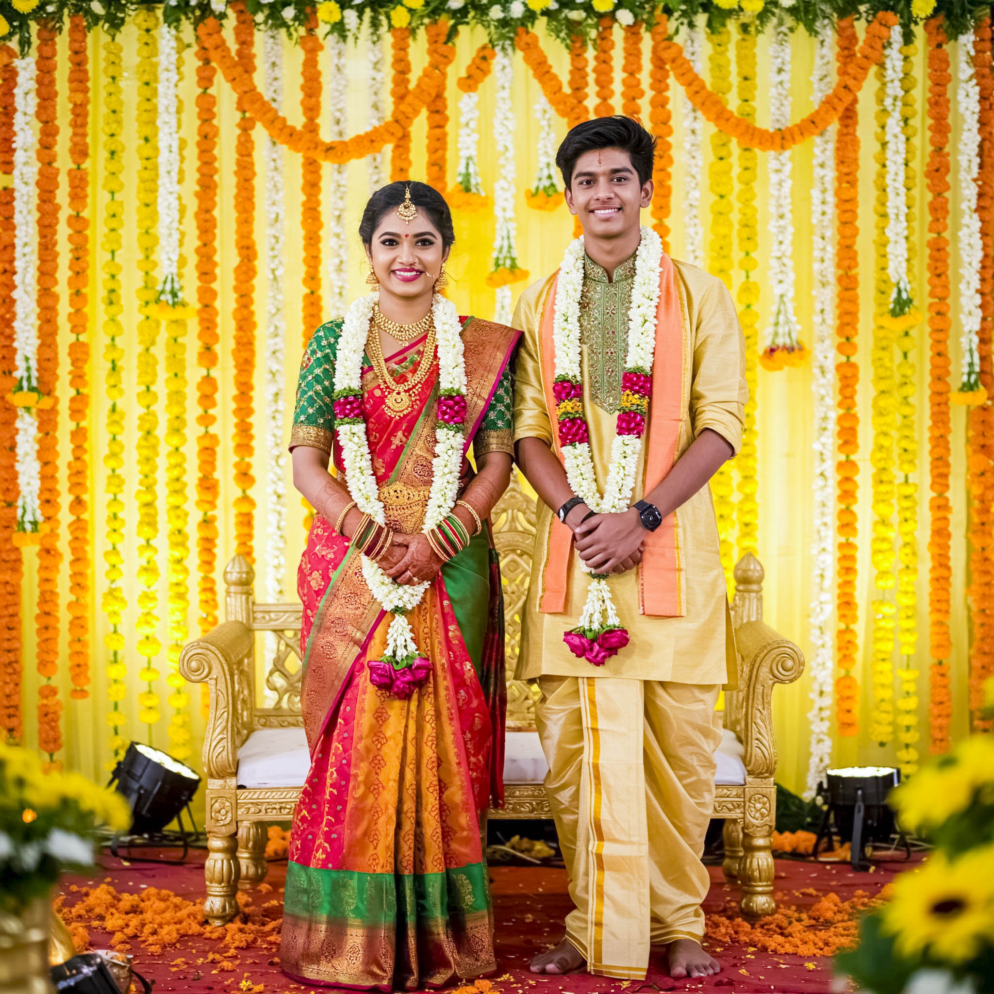 Anvitha - Karthikeya