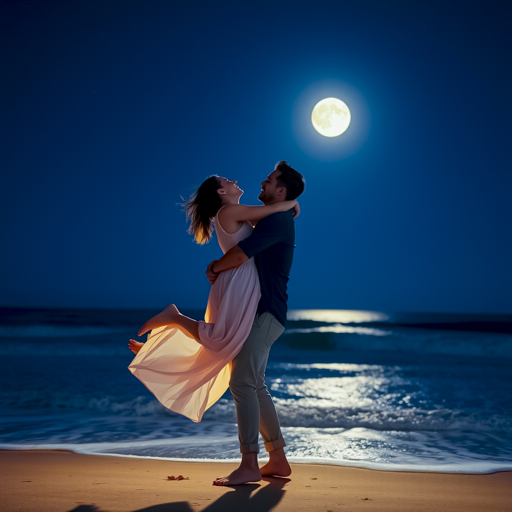 Arjun & Keerthana