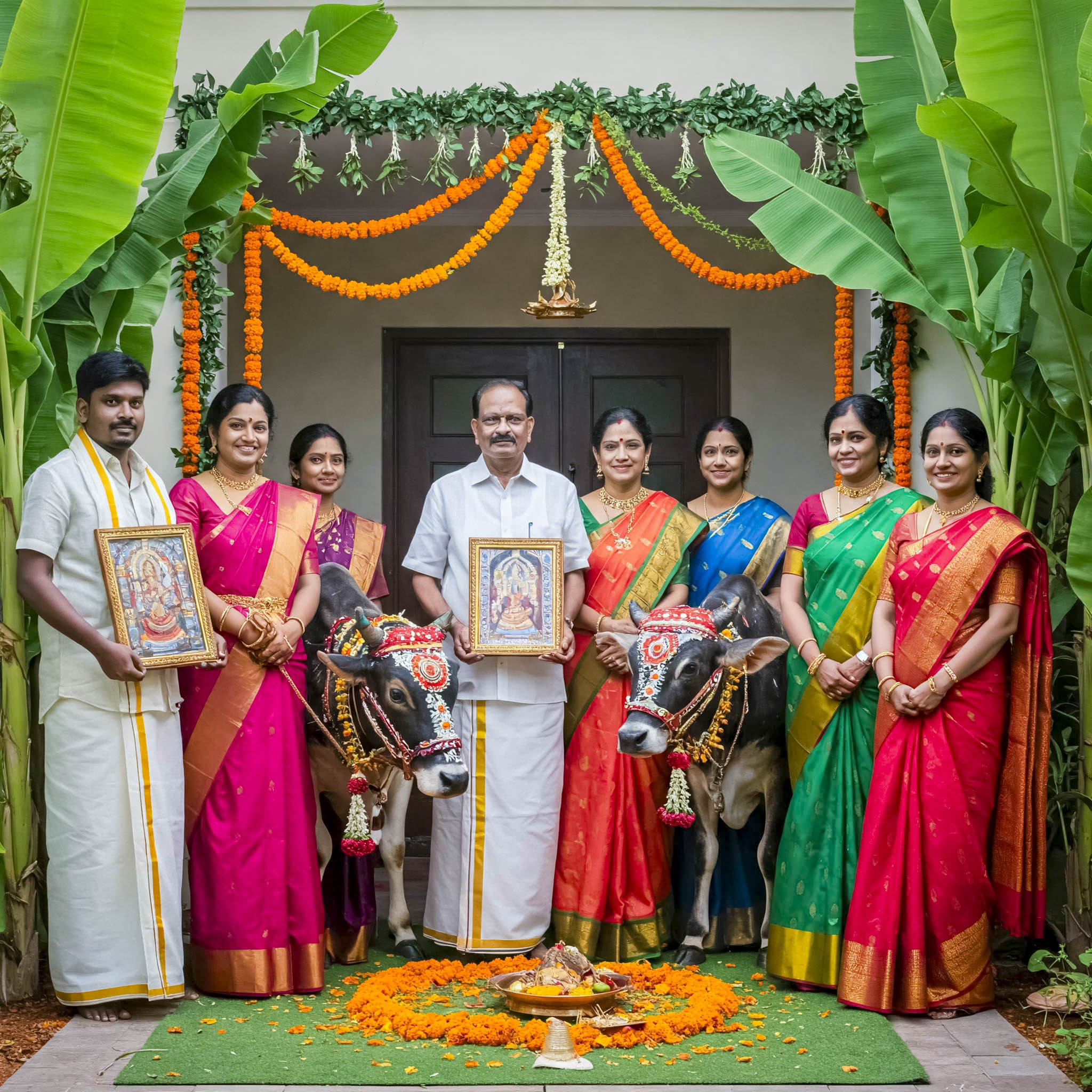 Kalyan - Bhuvana