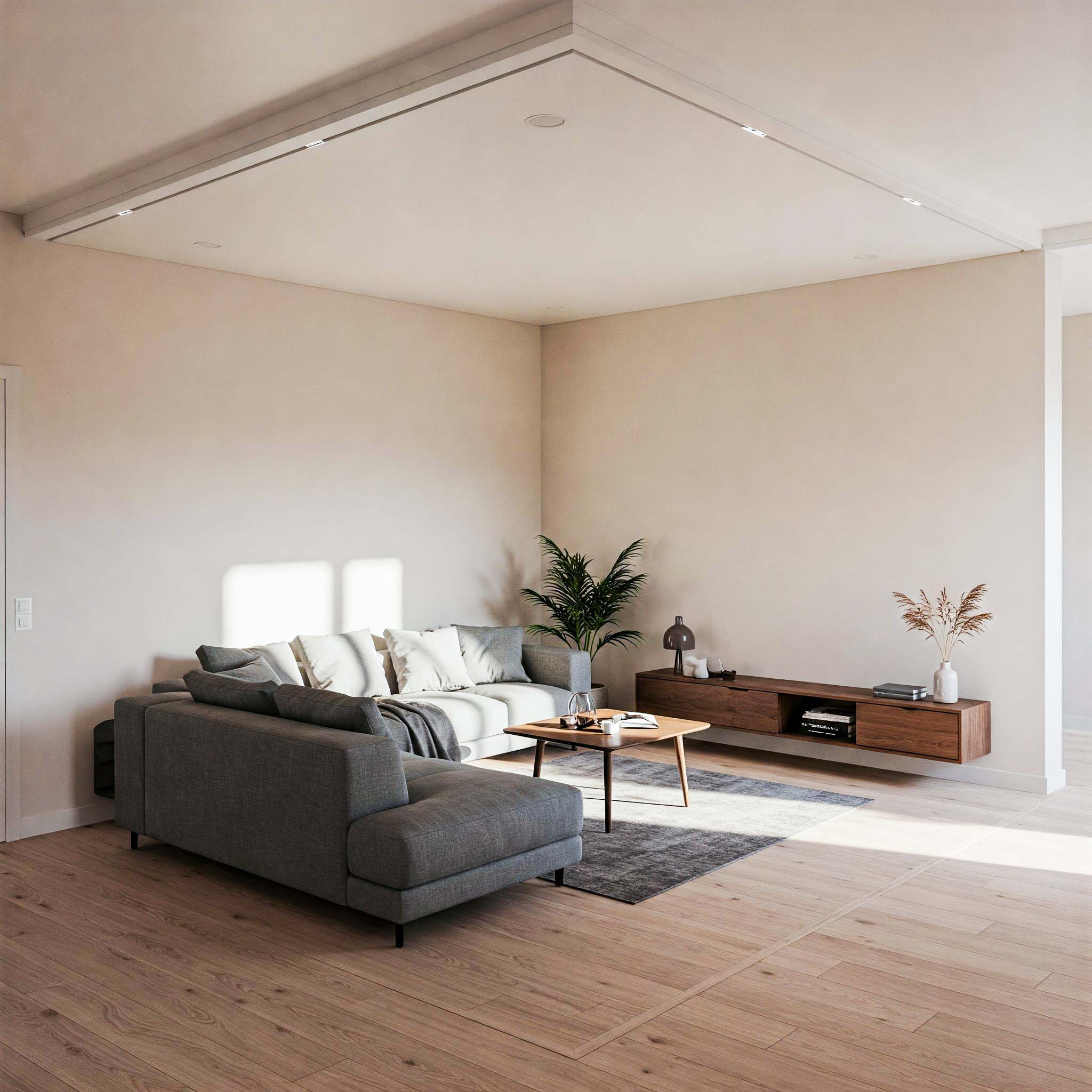 Interior & Architectural