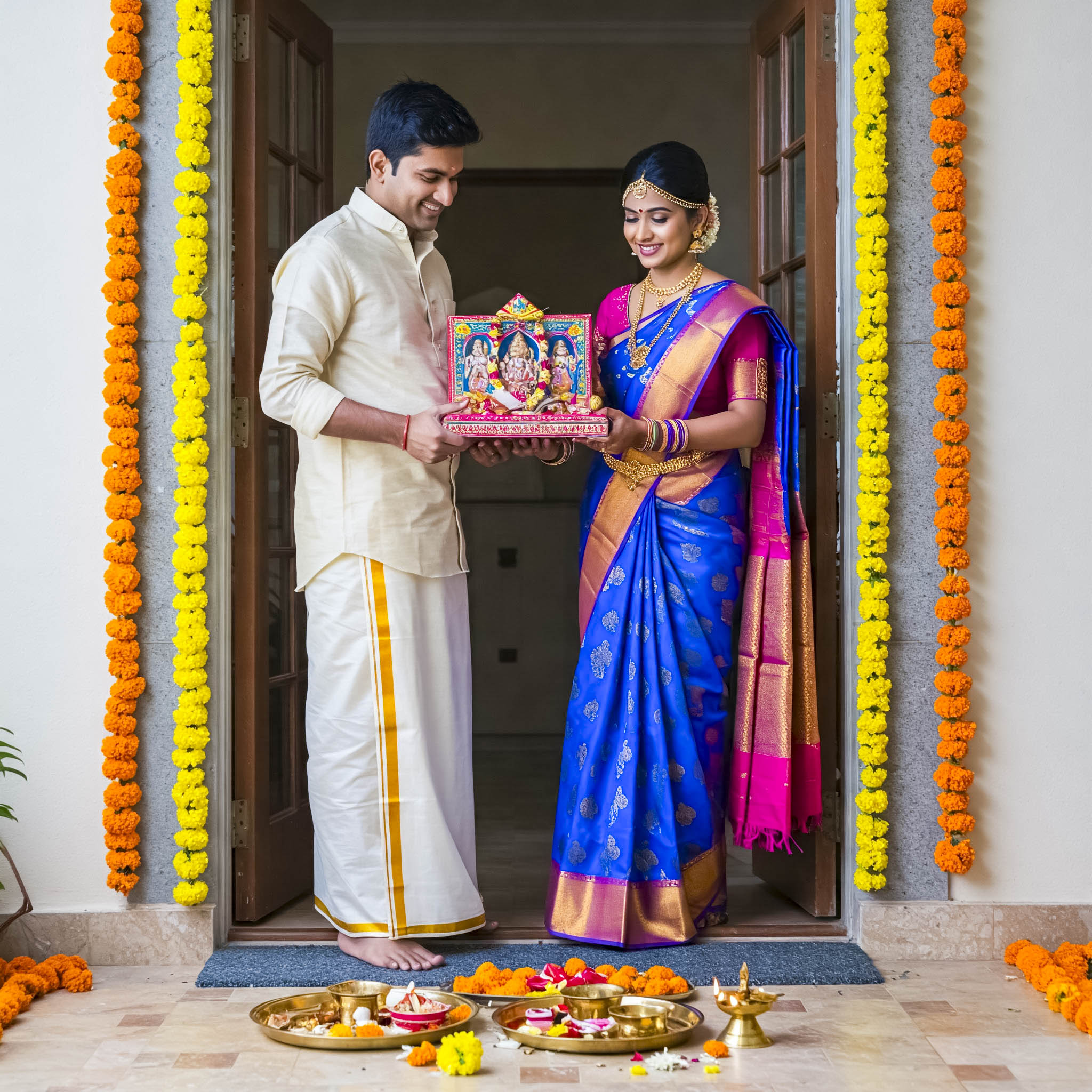 Ajay - Lavanya