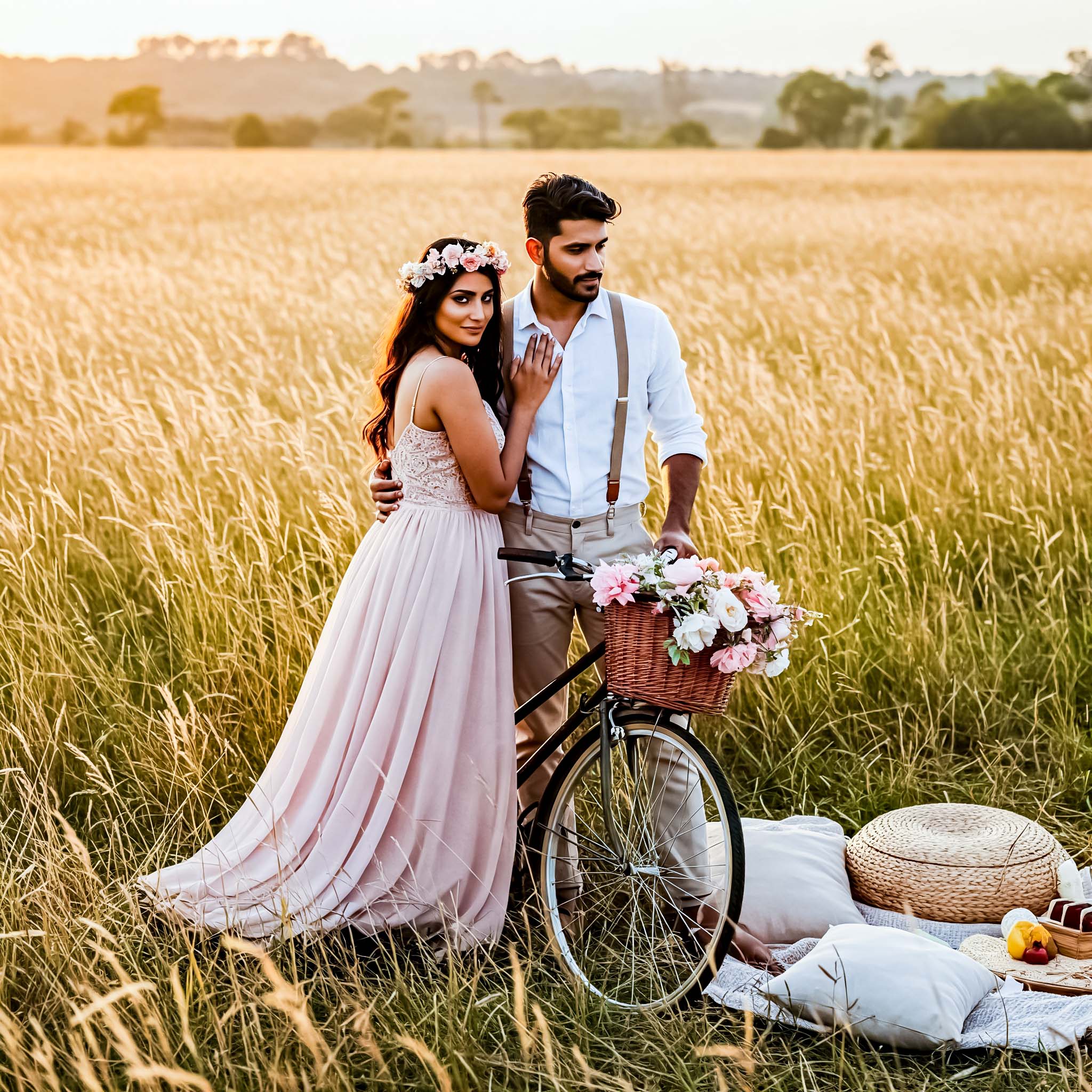Varun – Meera