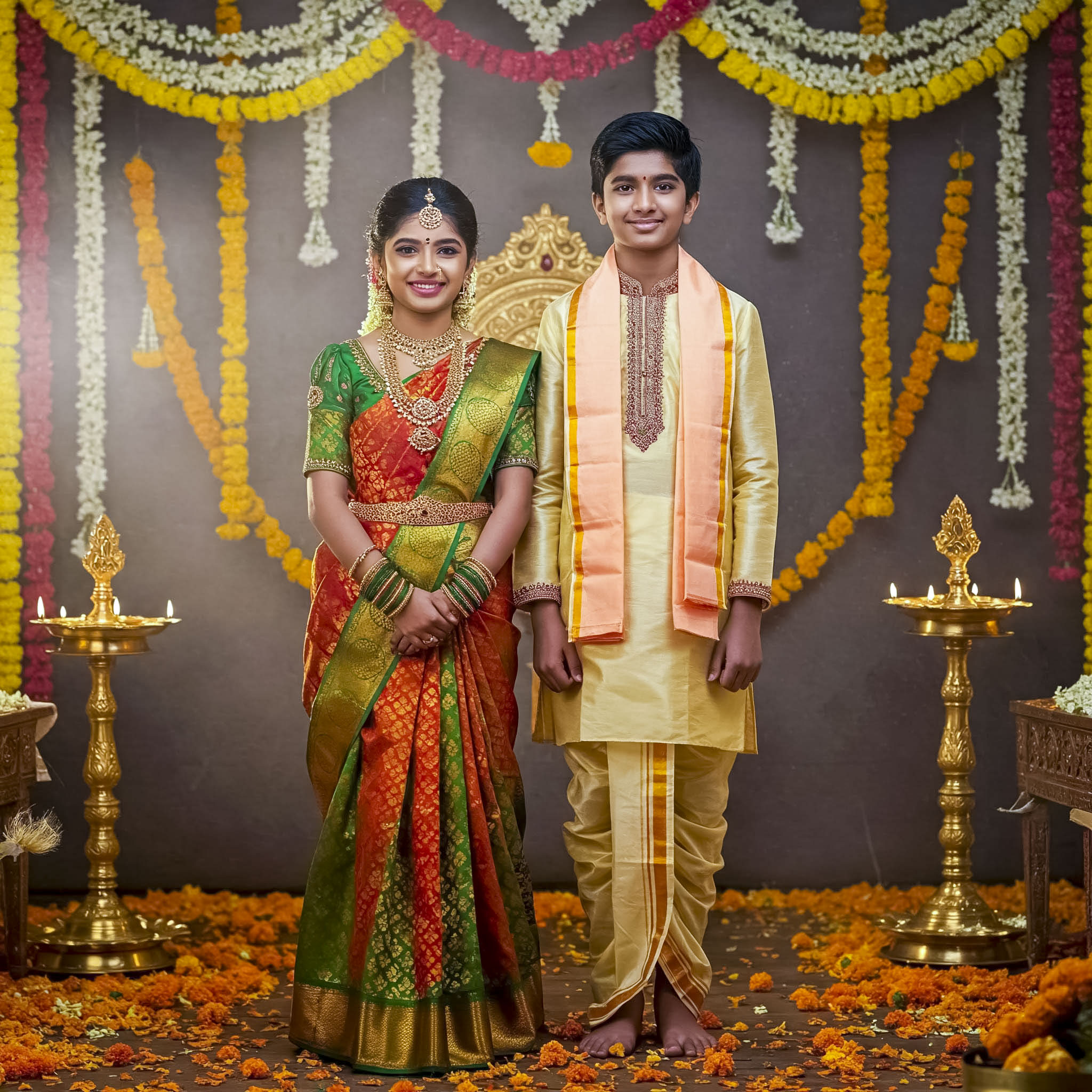 Anvitha - Karthikeya
