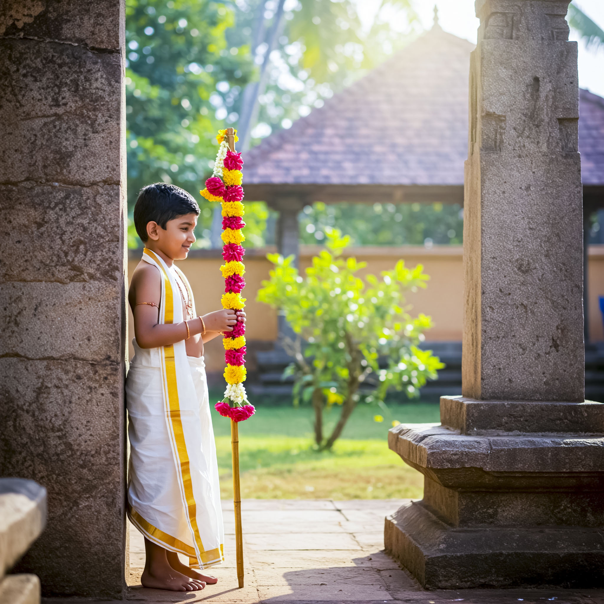 Chaitanya Kumar