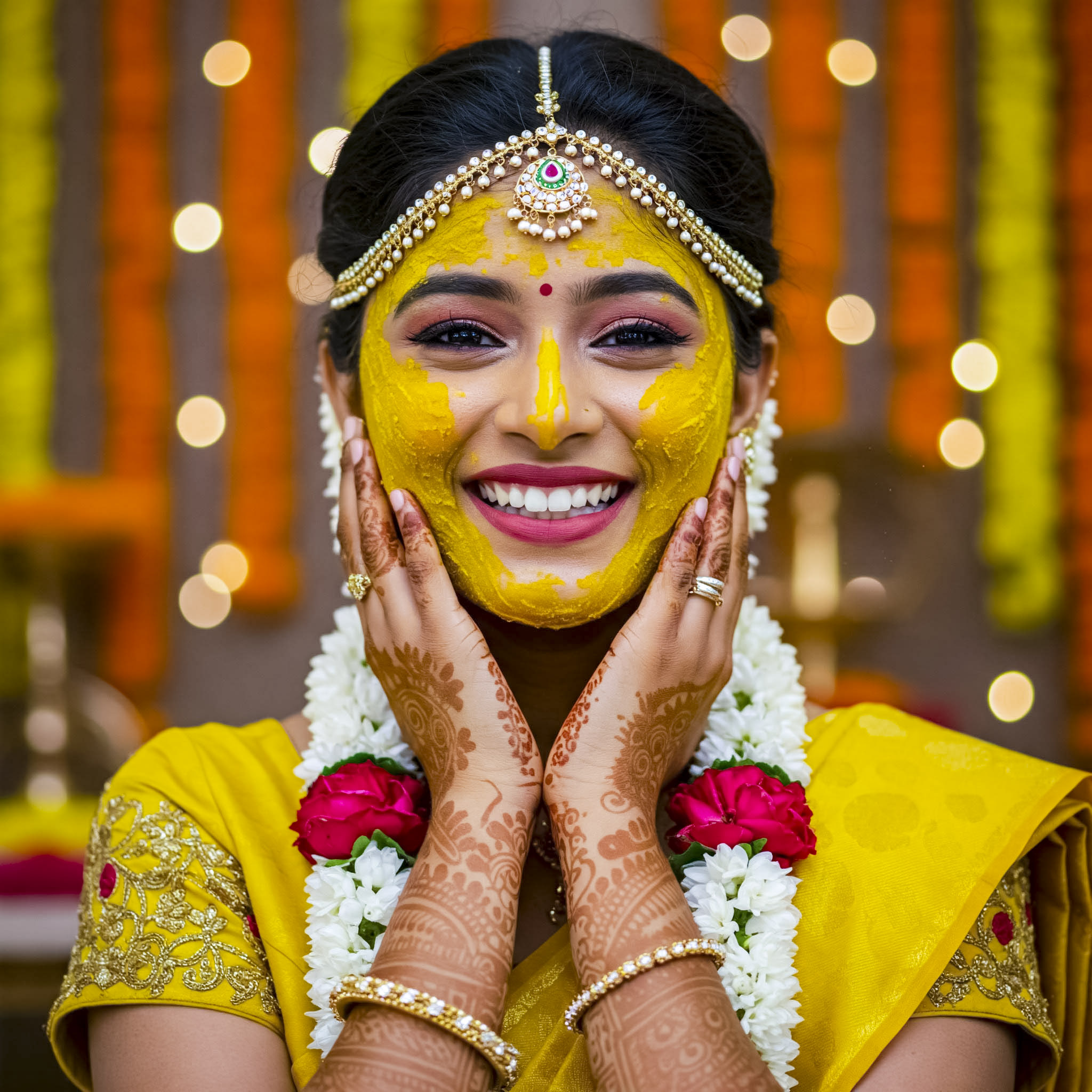 Pranavi