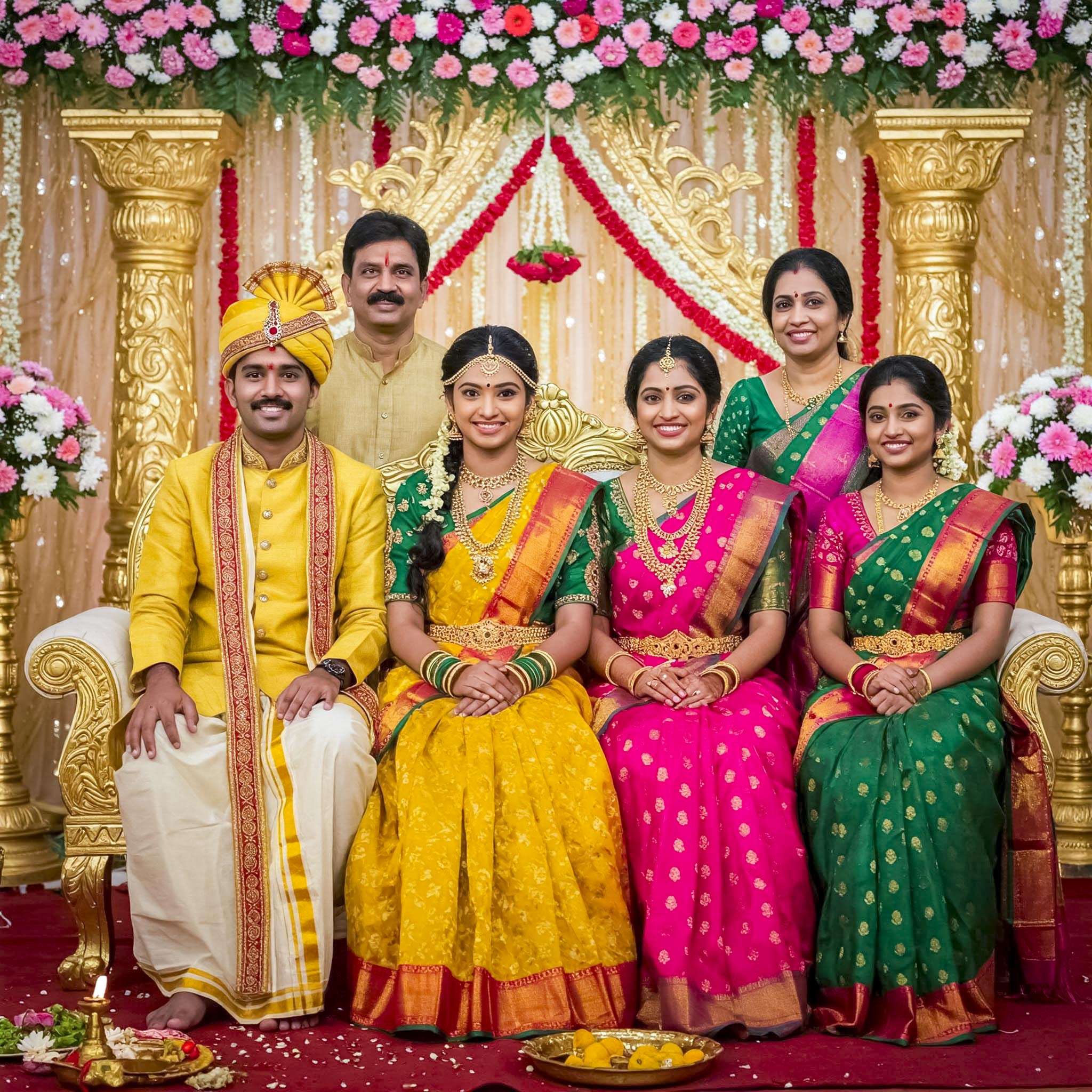 Anvitha - Karthikeya
