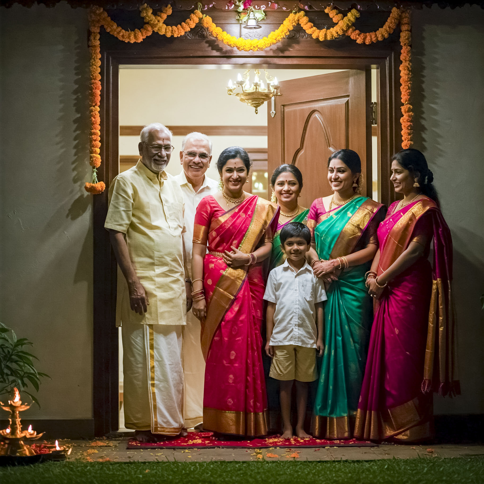 Kalyan - Bhuvana
