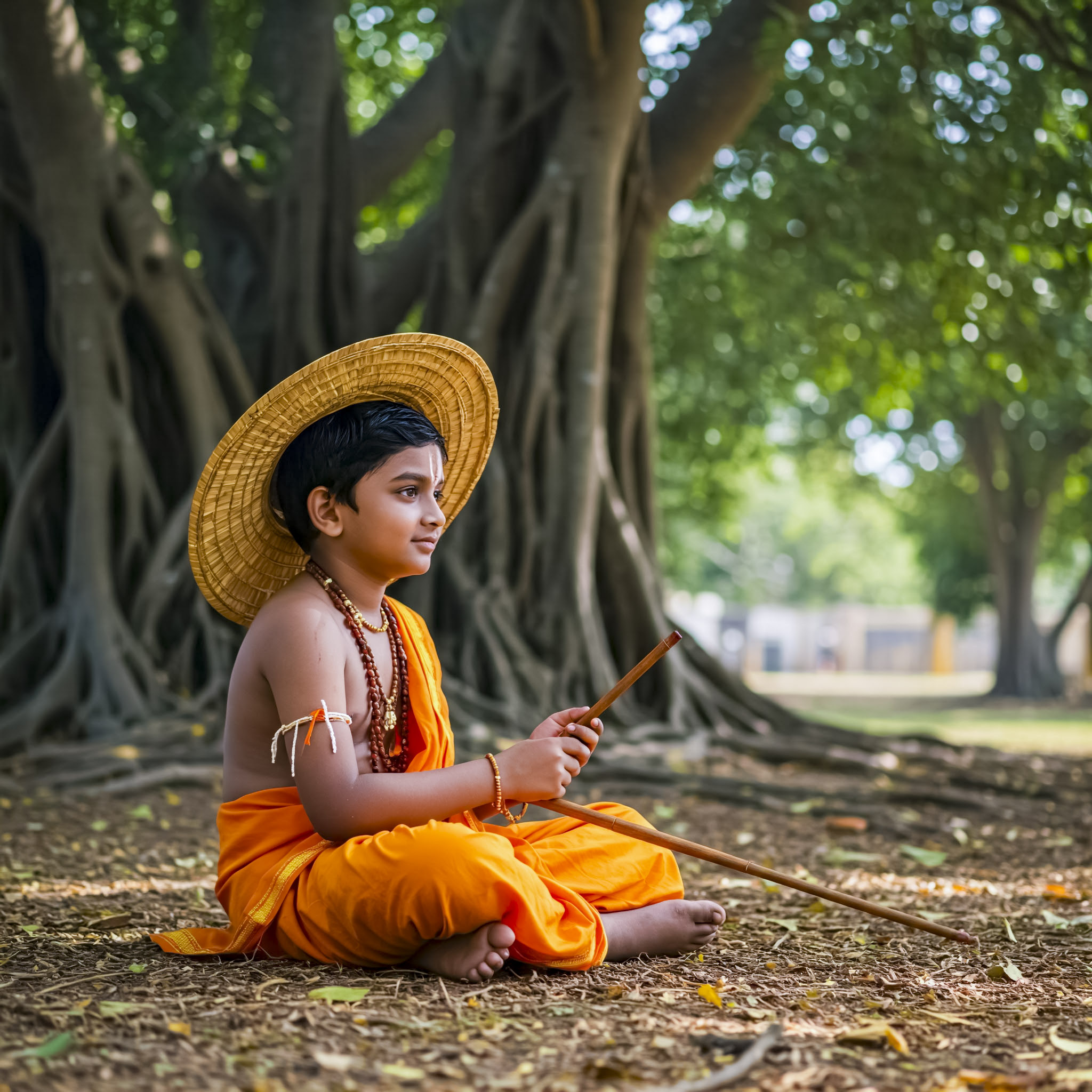 Abhinav