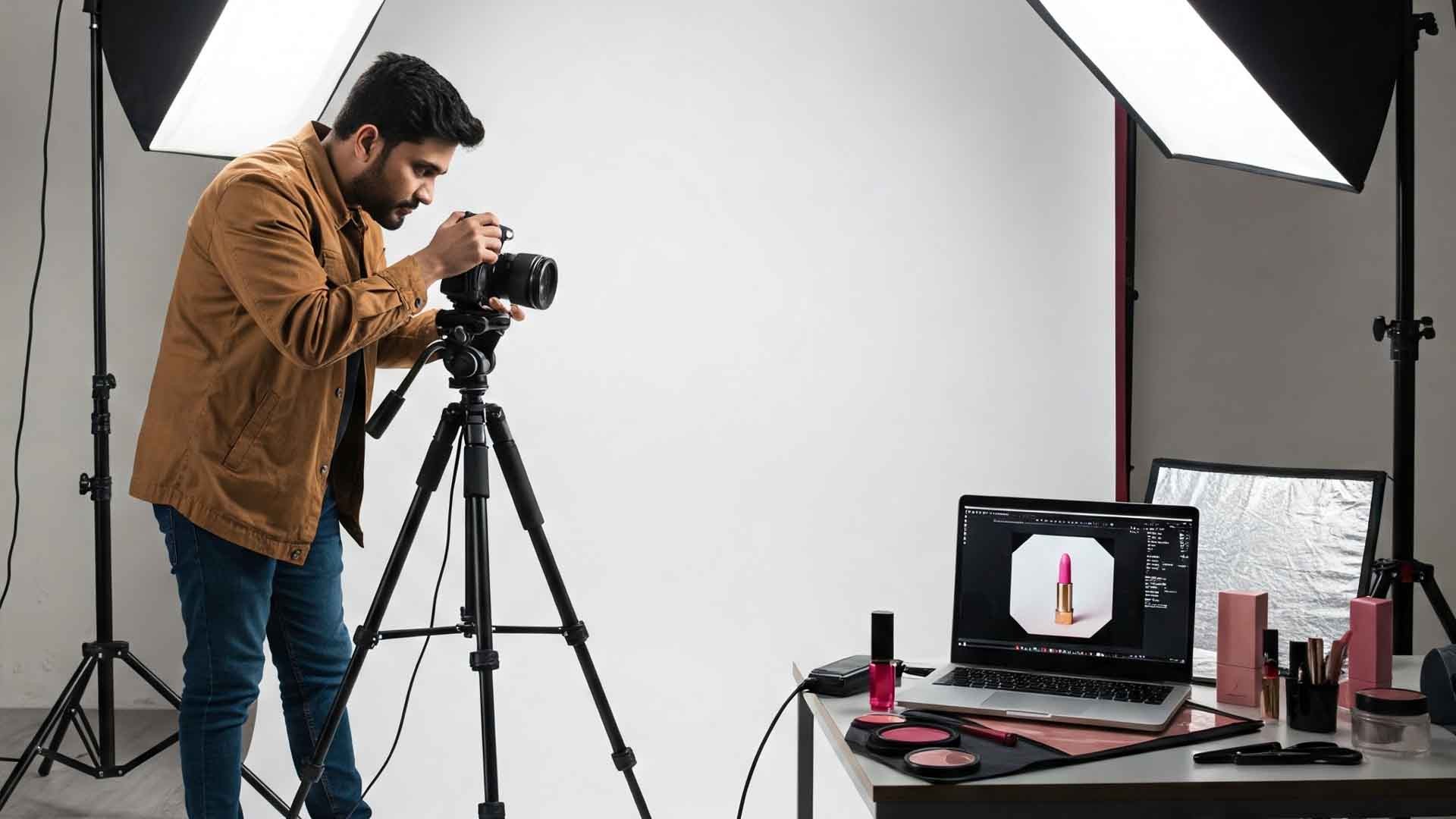 Product Photography