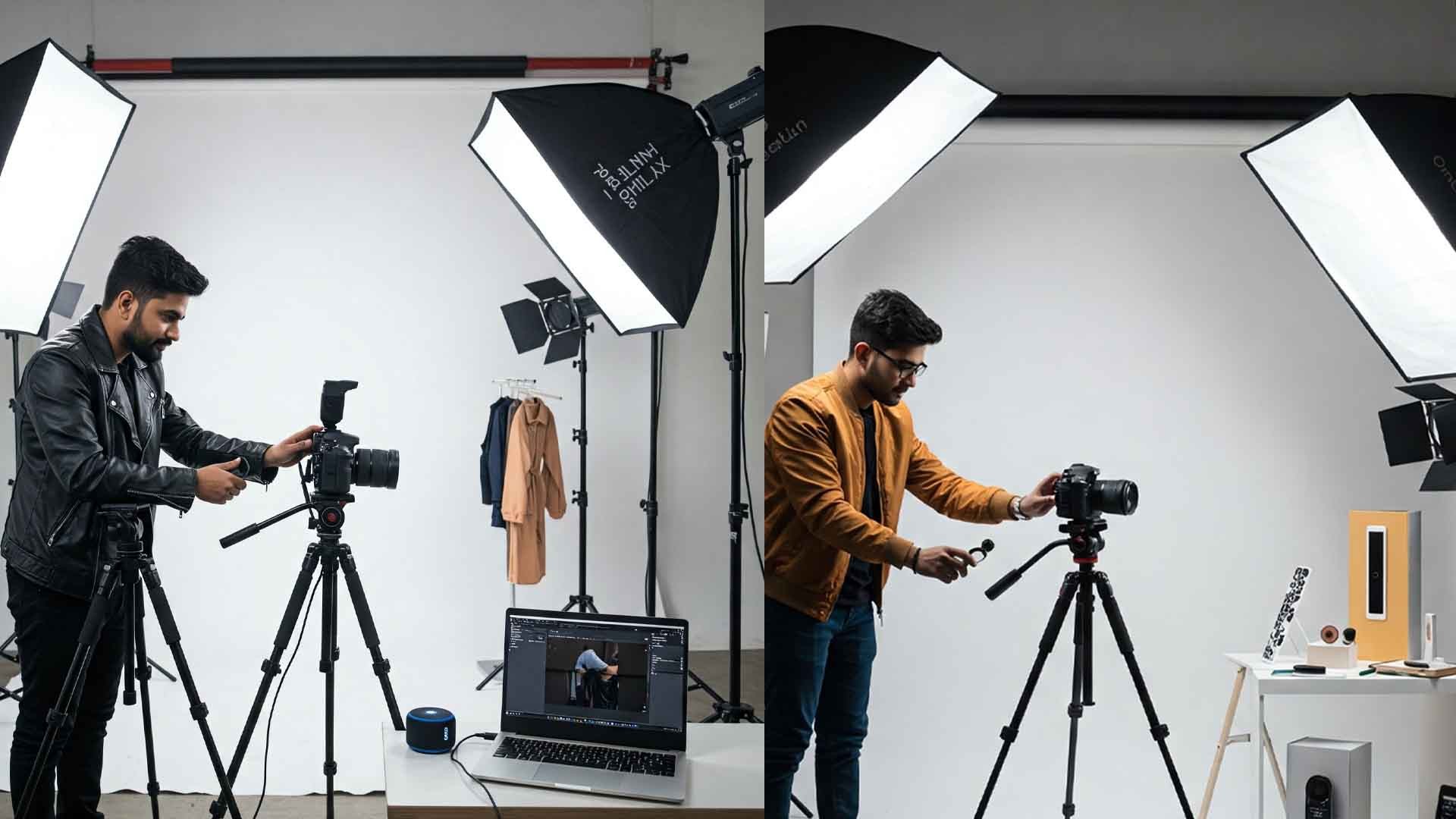 Why Hyderabad's D2C Brands Are Investing in Product Photography