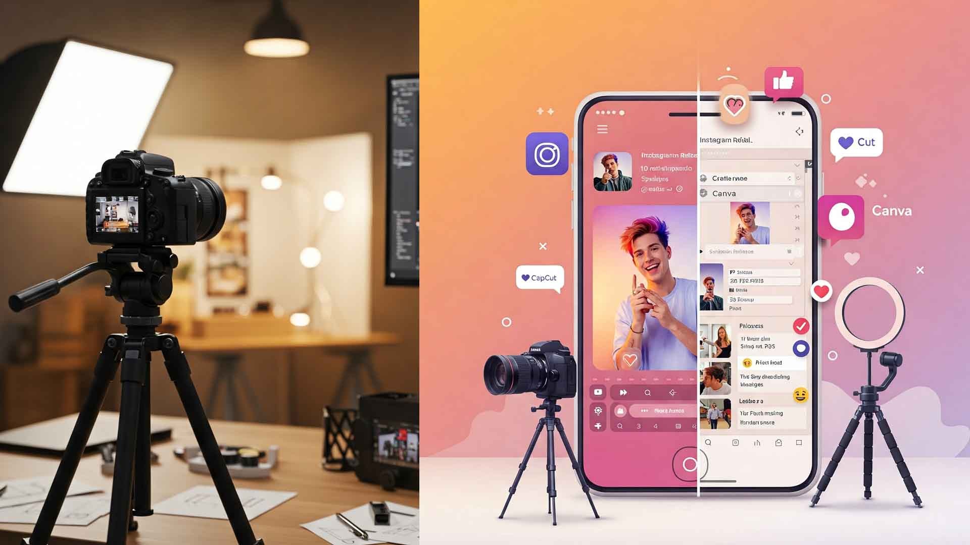 Instagram Reels for Hyderabad Small Businesses: A Practical Playbook