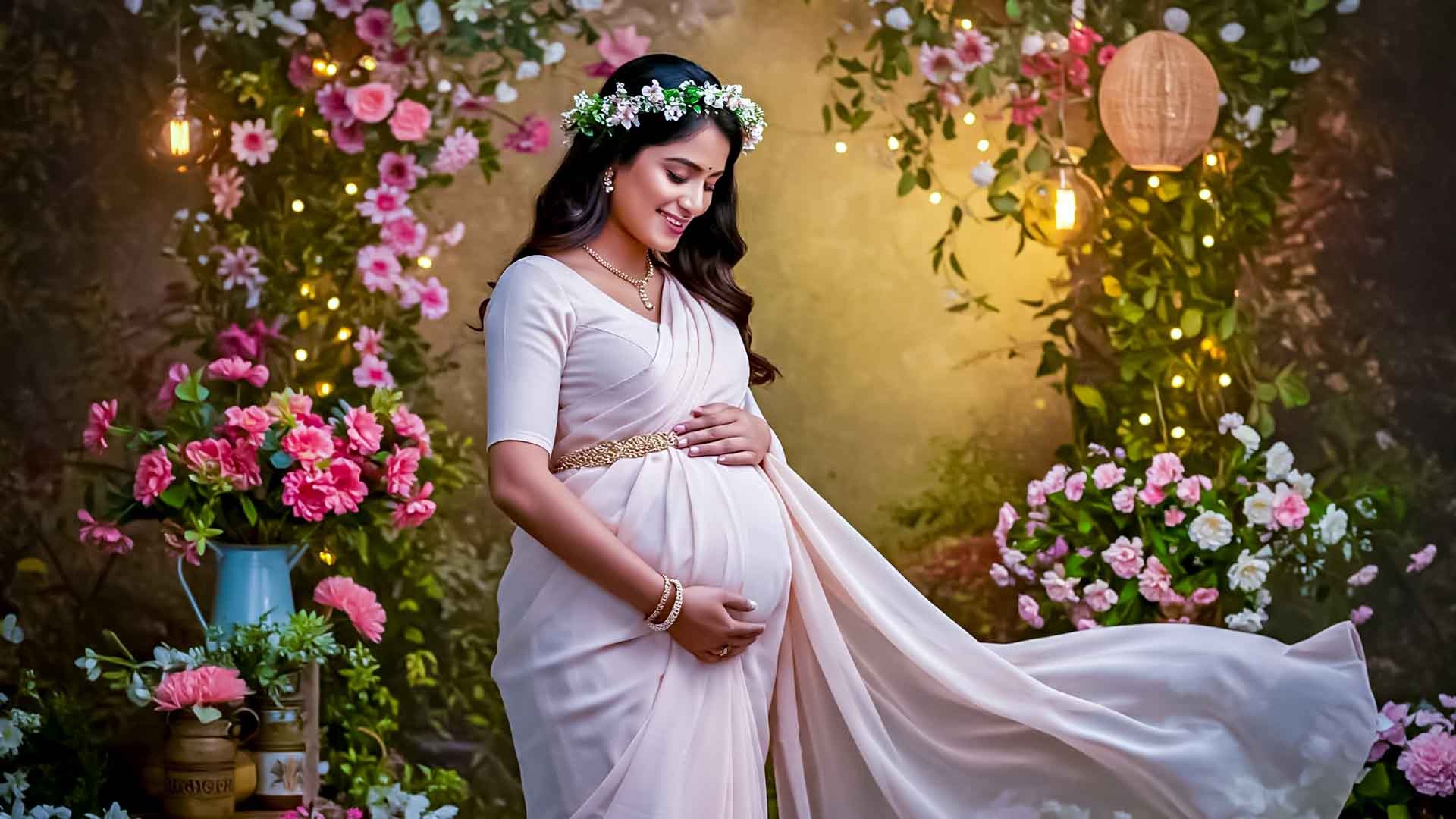 Baby Bump (Maternity) Photography