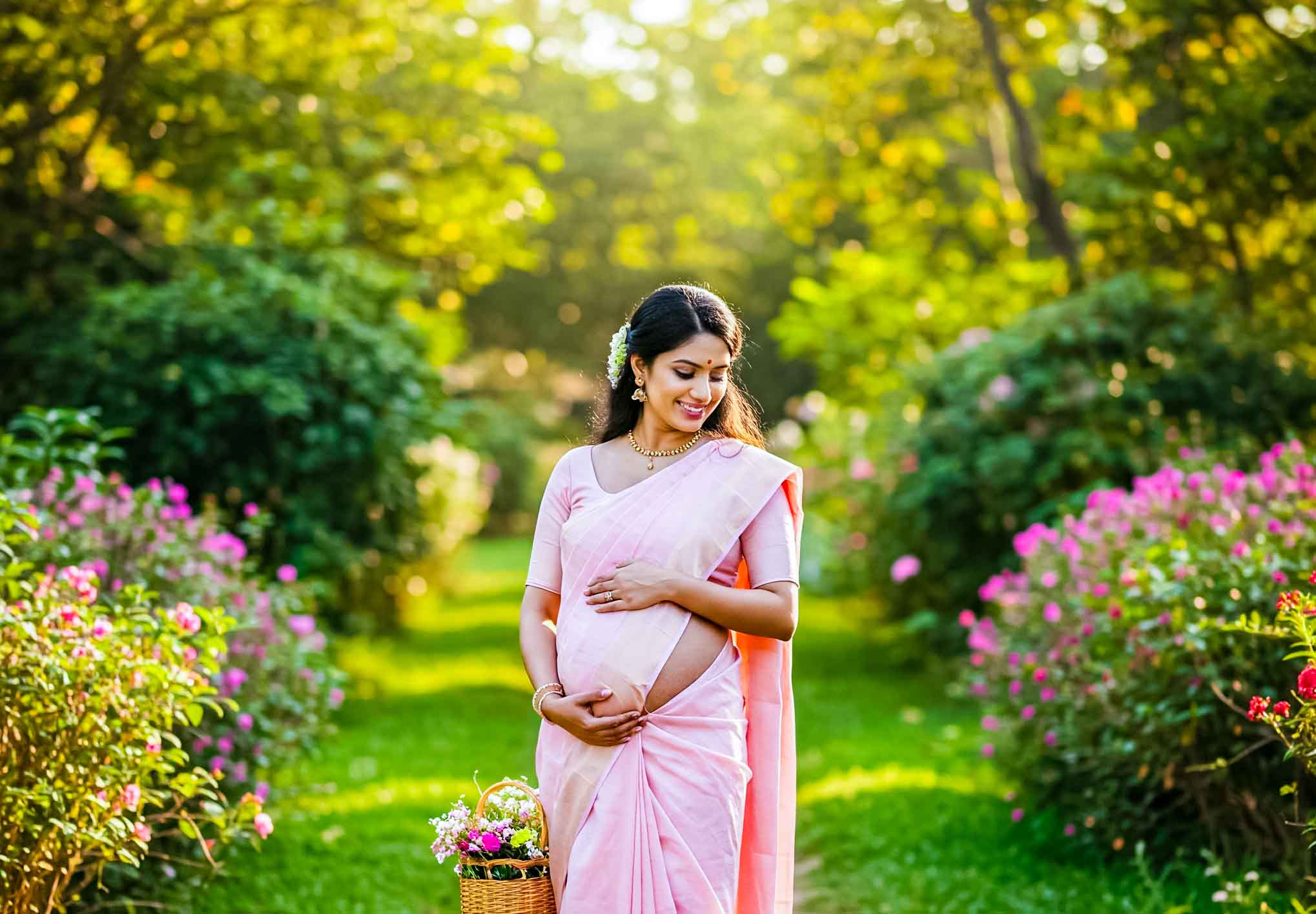 Nidhi S