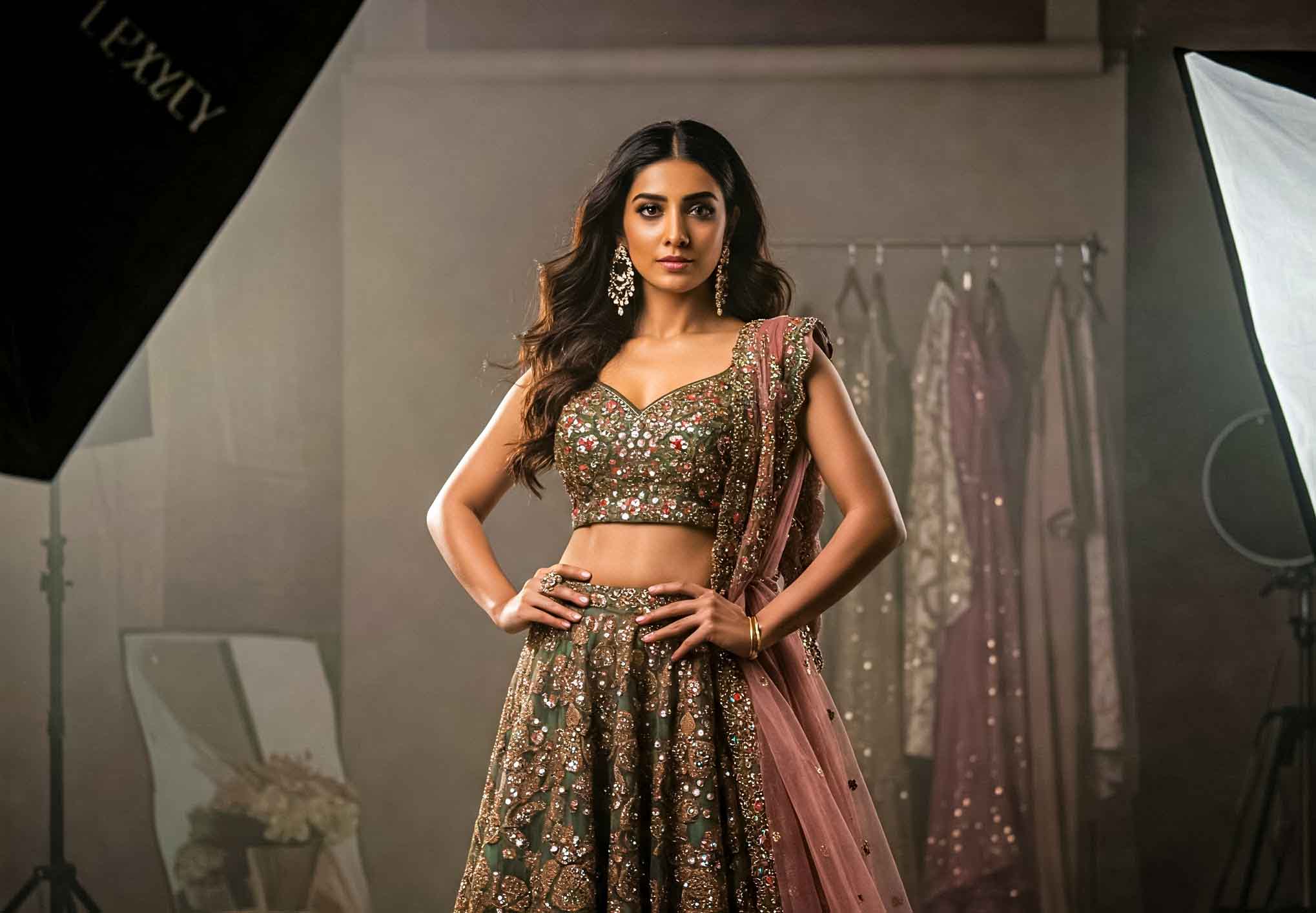 Pooja S
